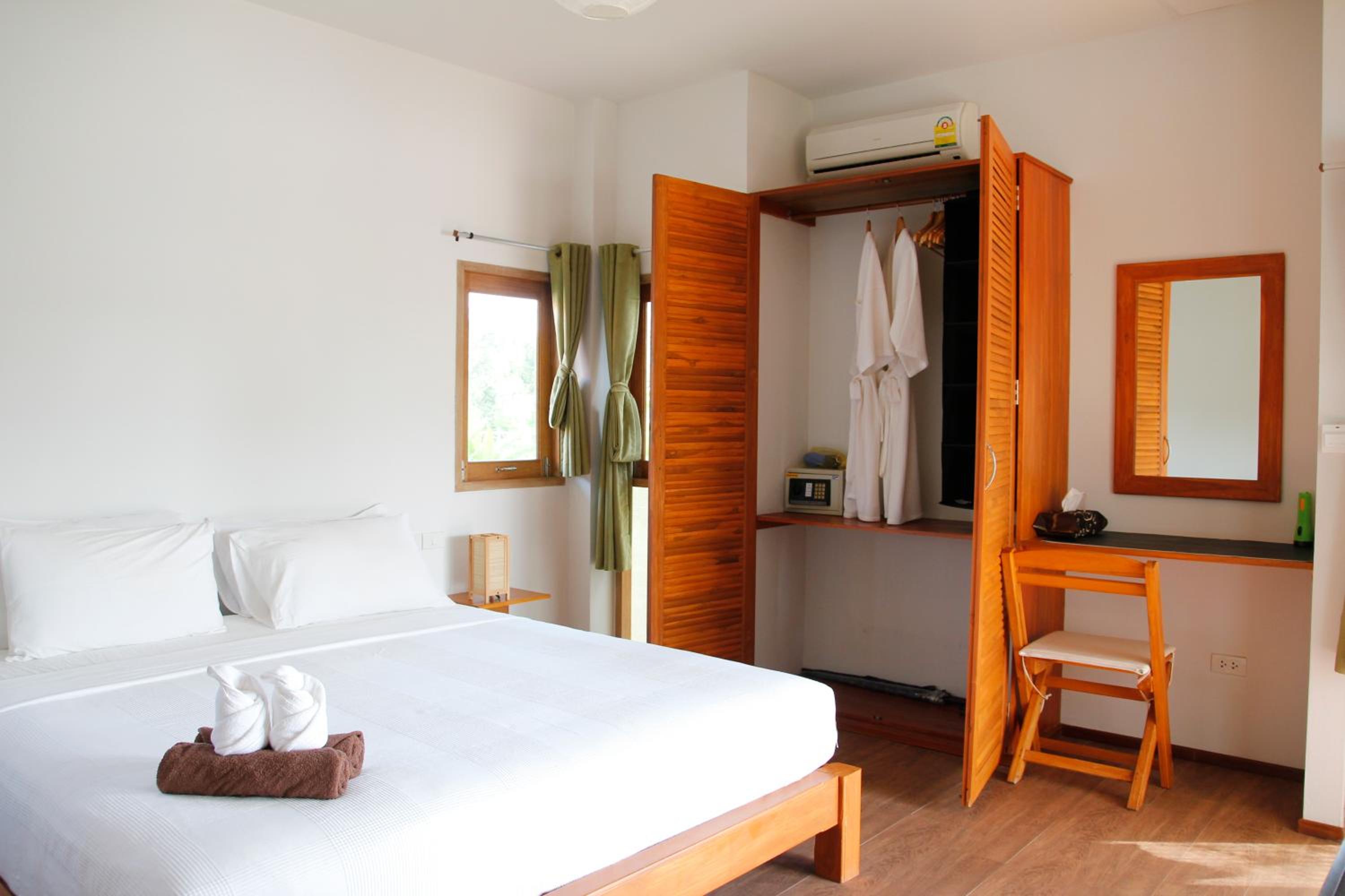 Armonia Village Resort and Spa