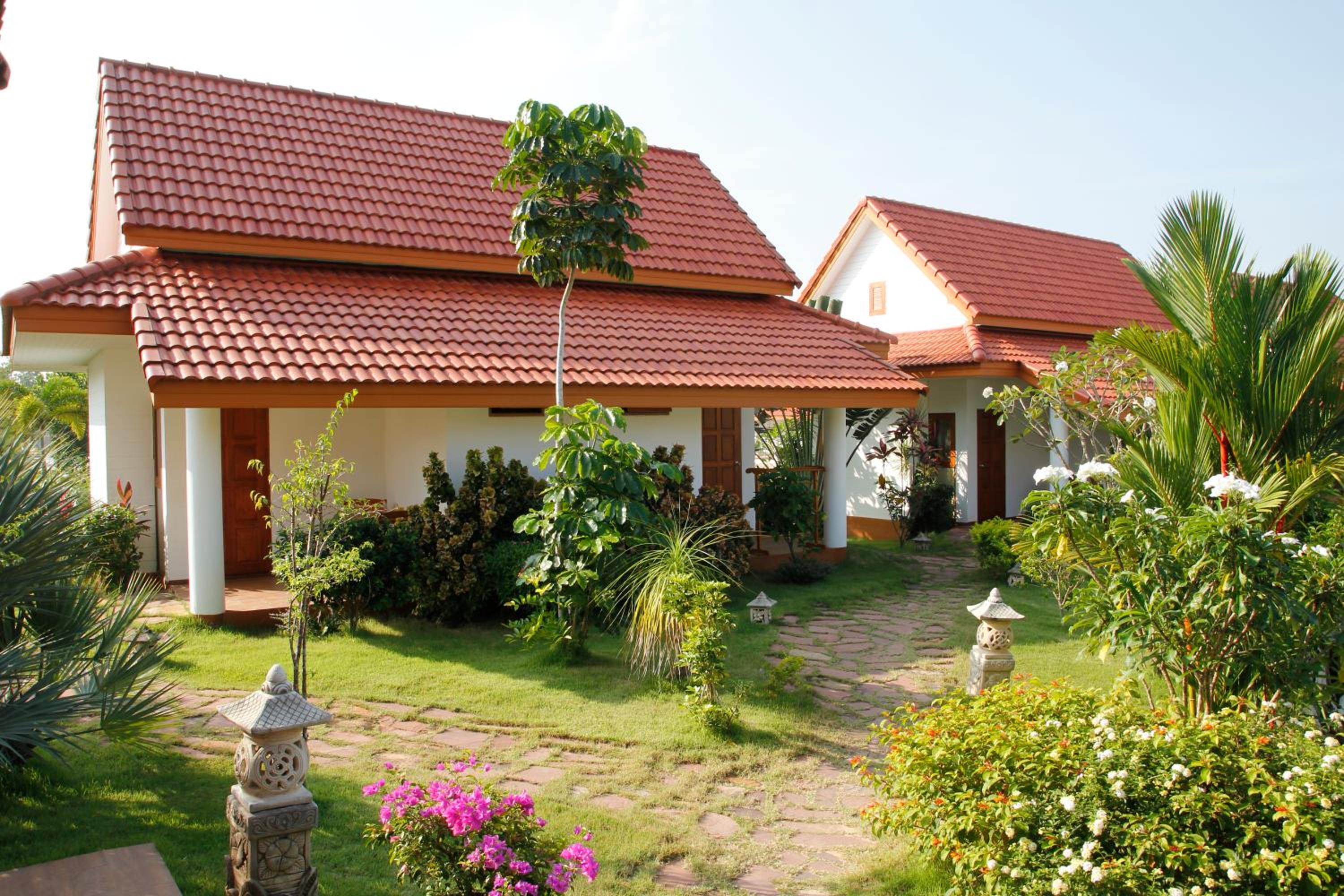 Armonia Village Resort and Spa