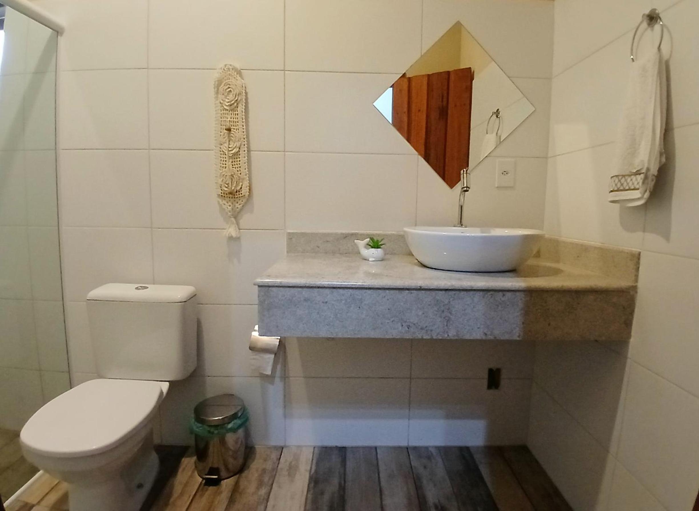 Entre Árvores