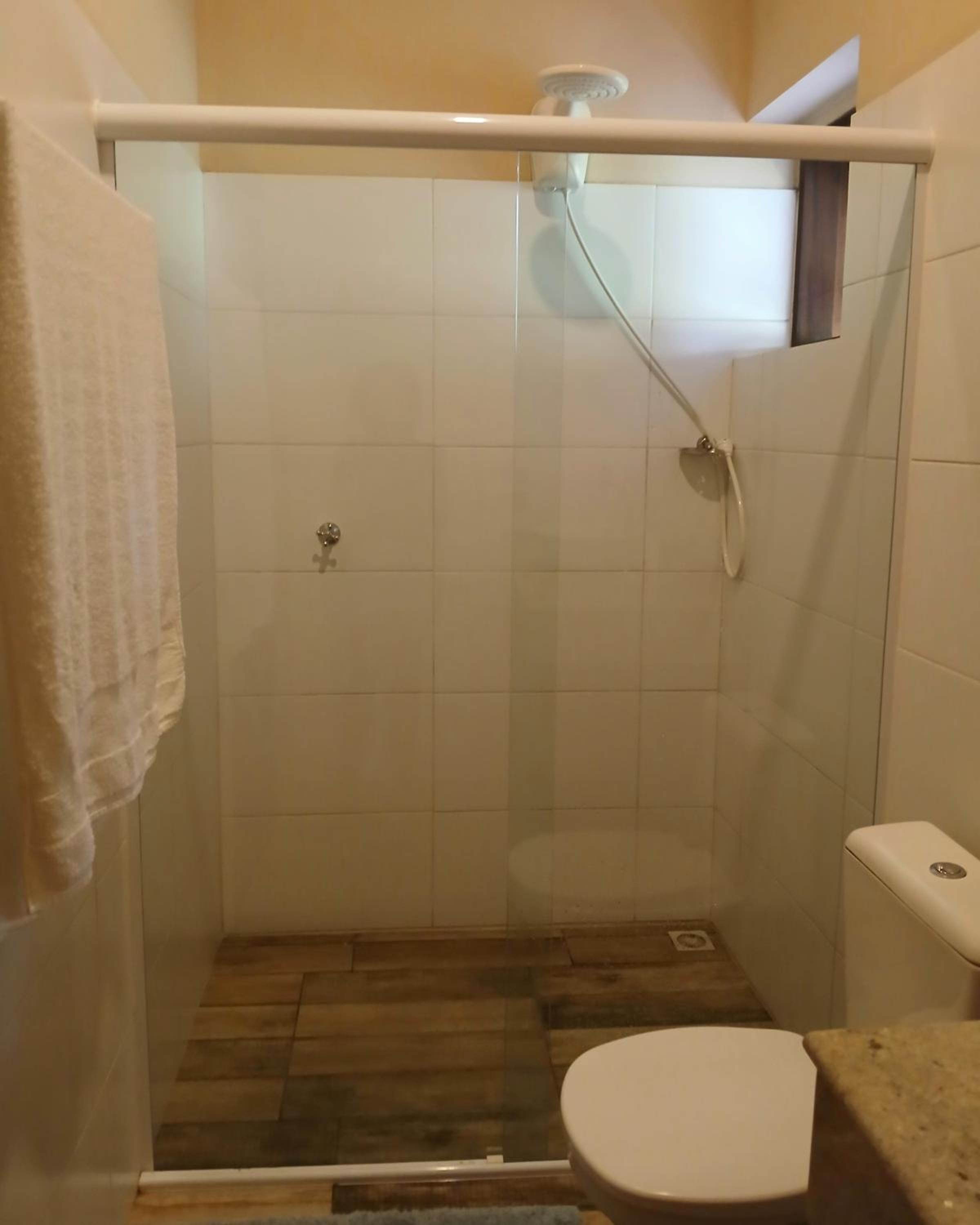 Entre Árvores