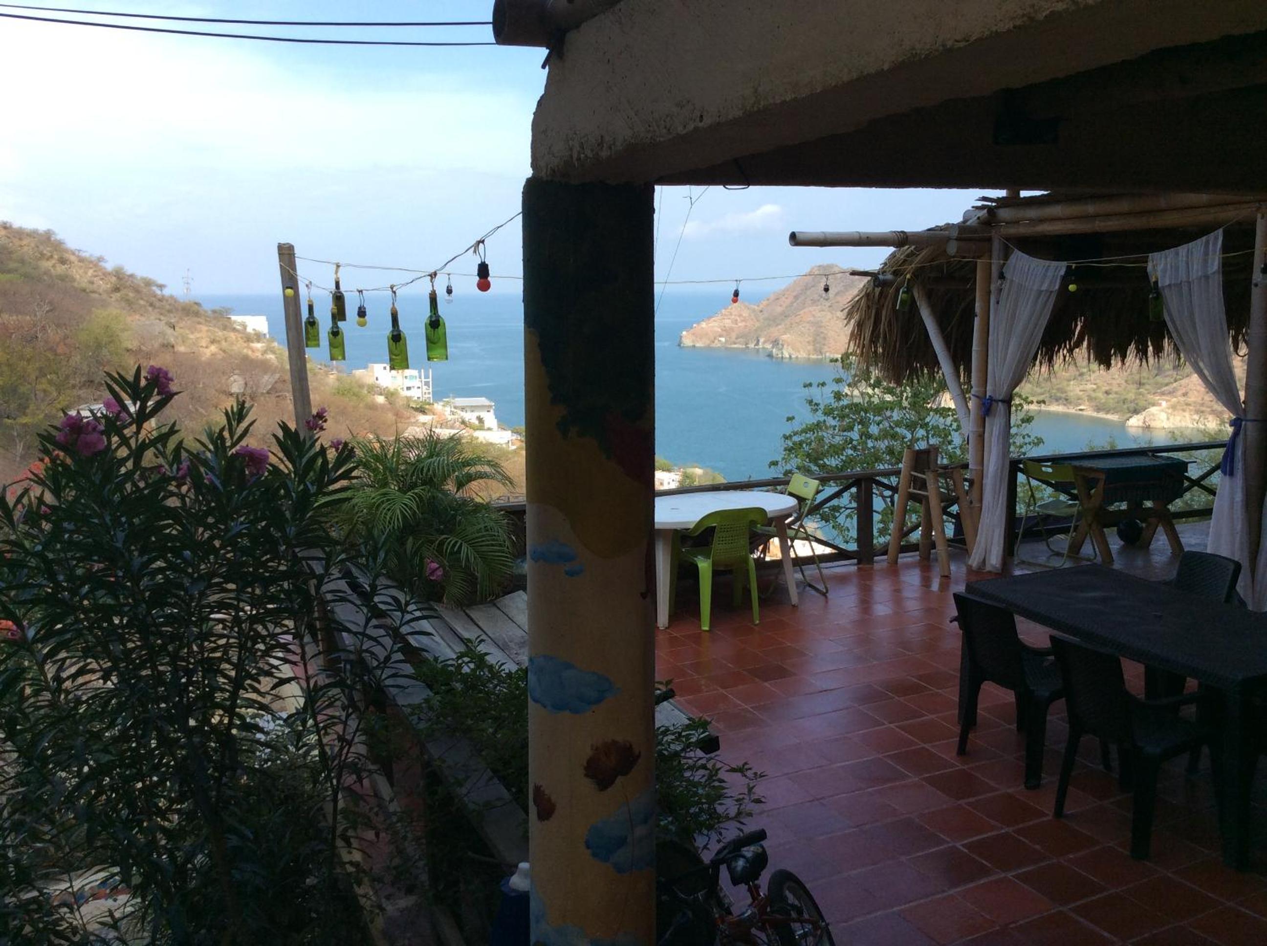 Hostal Casa Horizonte - Property Image 51