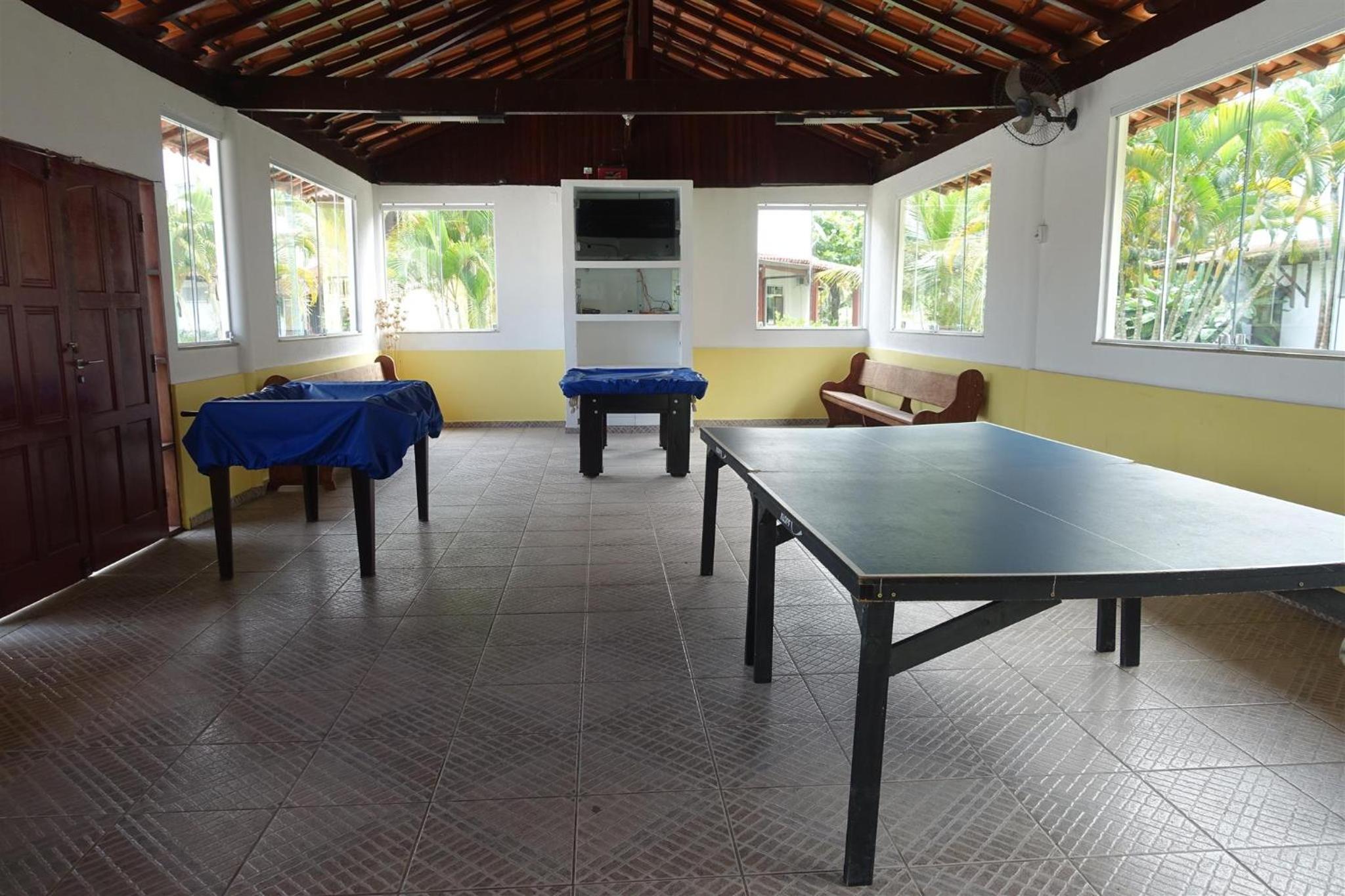 Duplex com Hidro em Condomínio Luxo com 3 Praias