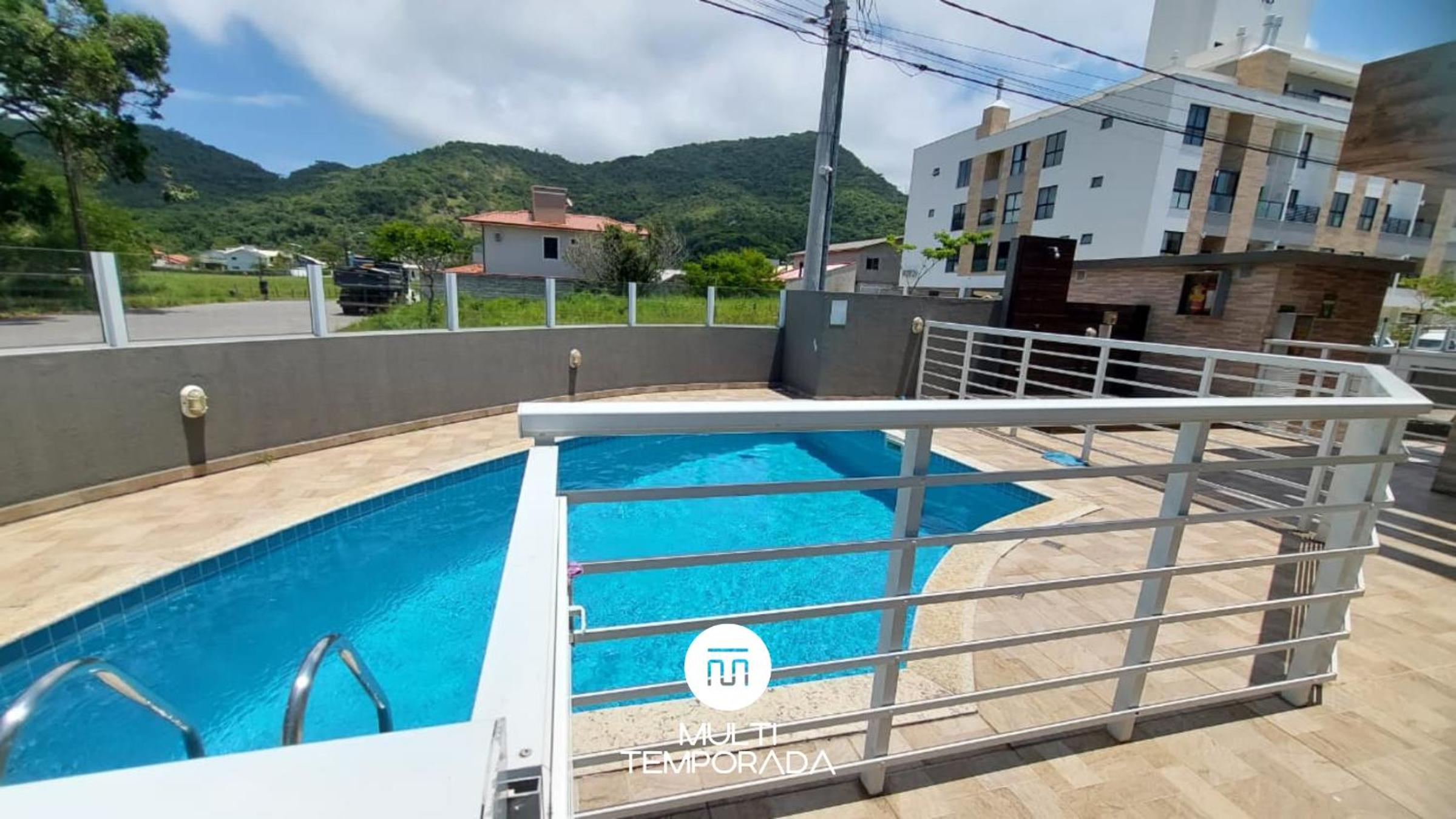Apartamento Aconchego do Ribeirão - Florianópolis