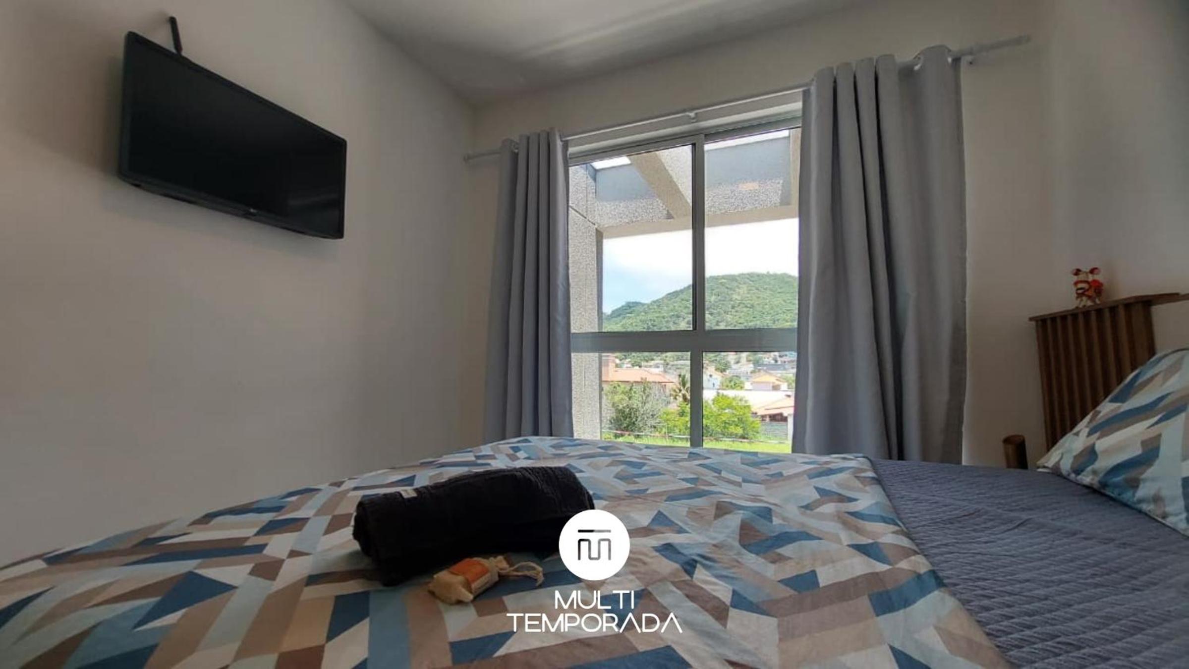 Apartamento Aconchego do Ribeirão - Florianópolis