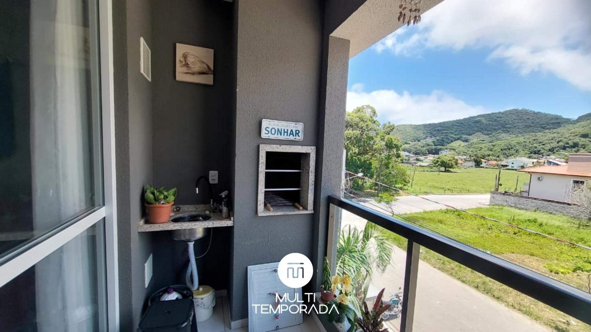Apartamento Aconchego do Ribeirão - Florianópolis