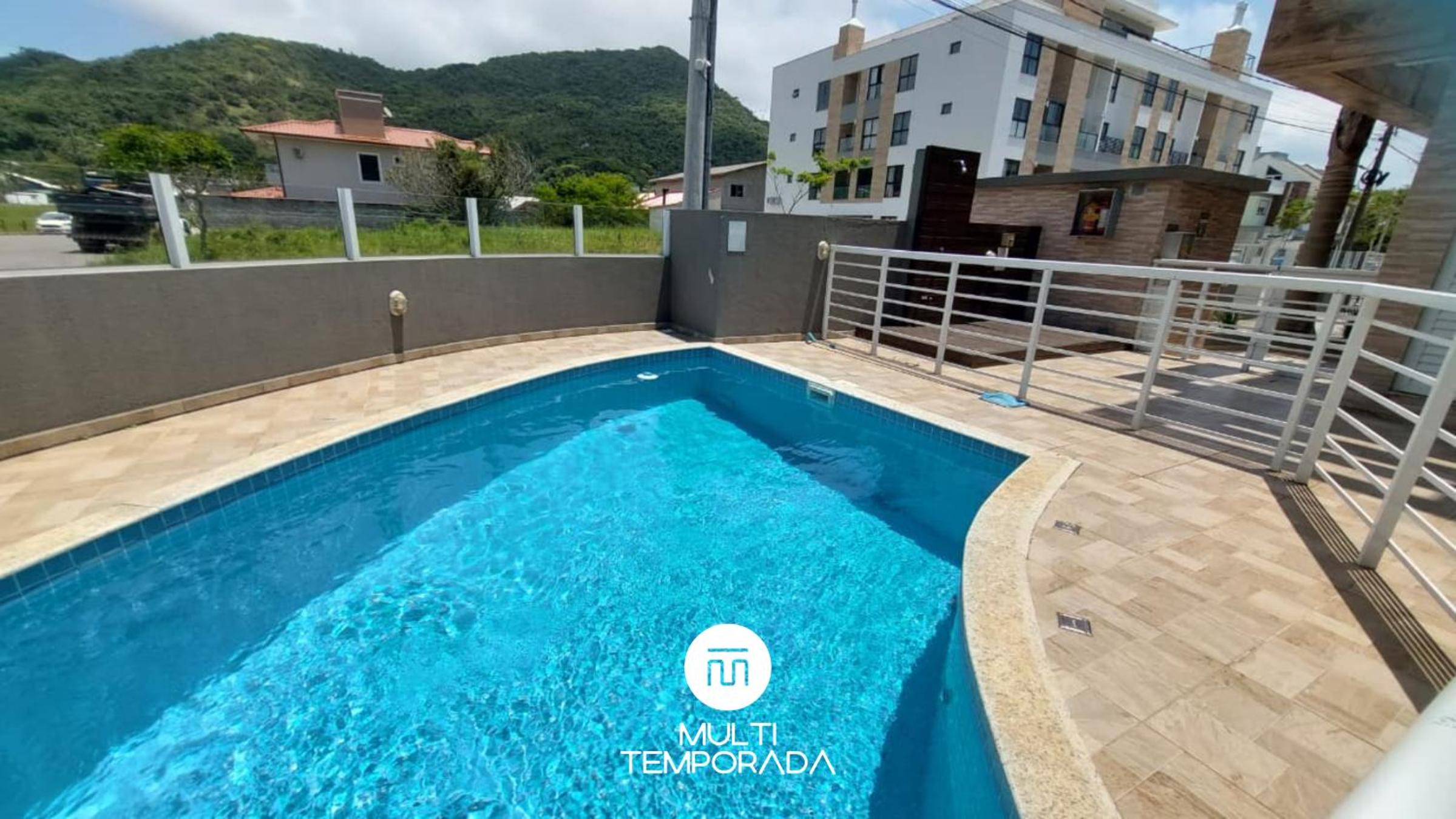 Apartamento Aconchego do Ribeirão - Florianópolis