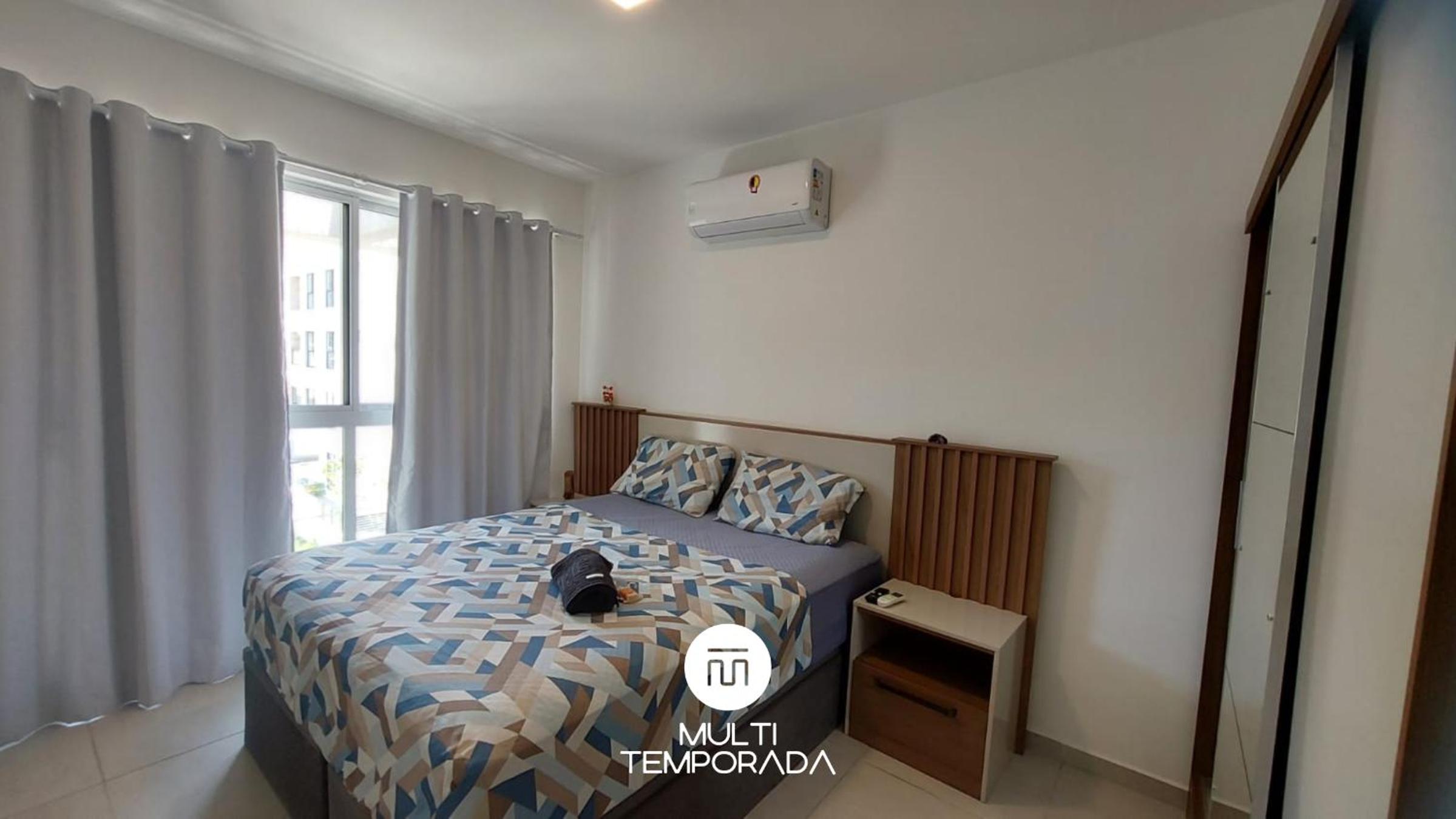 Apartamento Aconchego do Ribeirão - Florianópolis