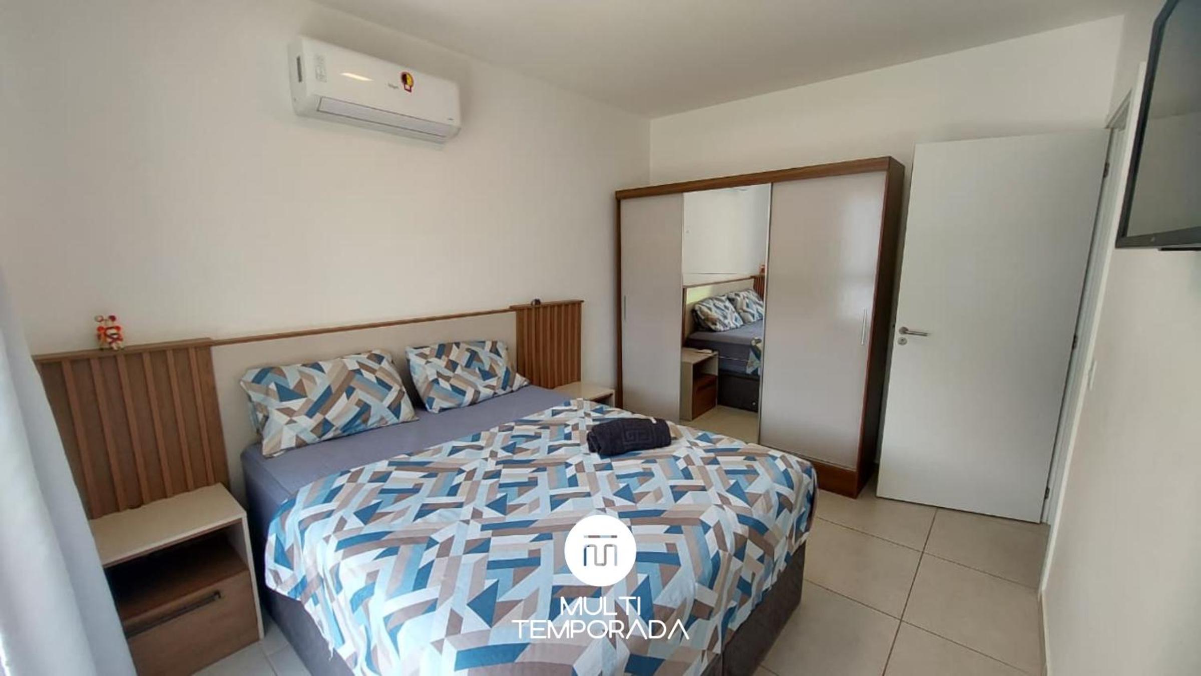 Apartamento Aconchego do Ribeirão - Florianópolis
