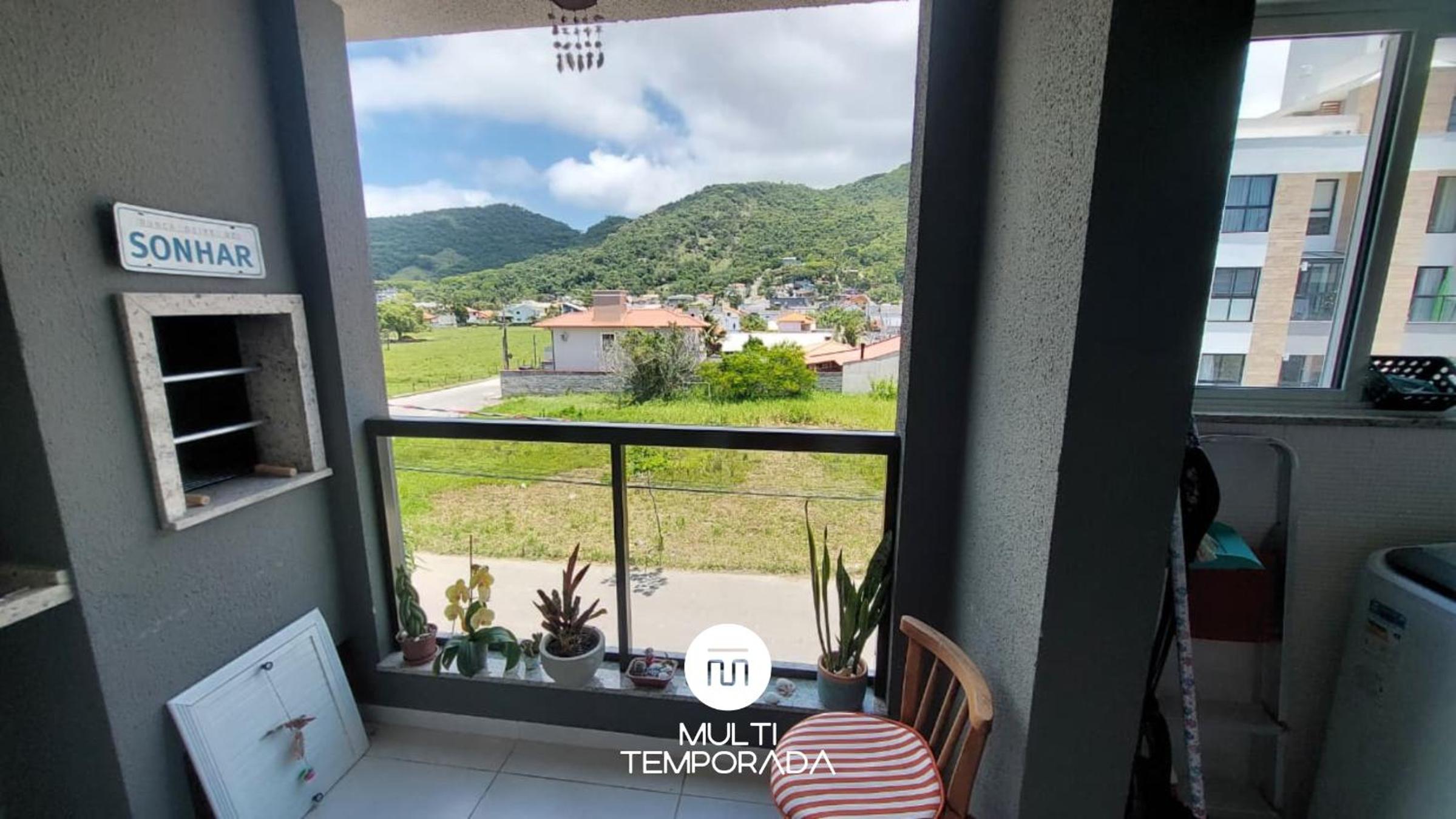 Apartamento Aconchego do Ribeirão - Florianópolis