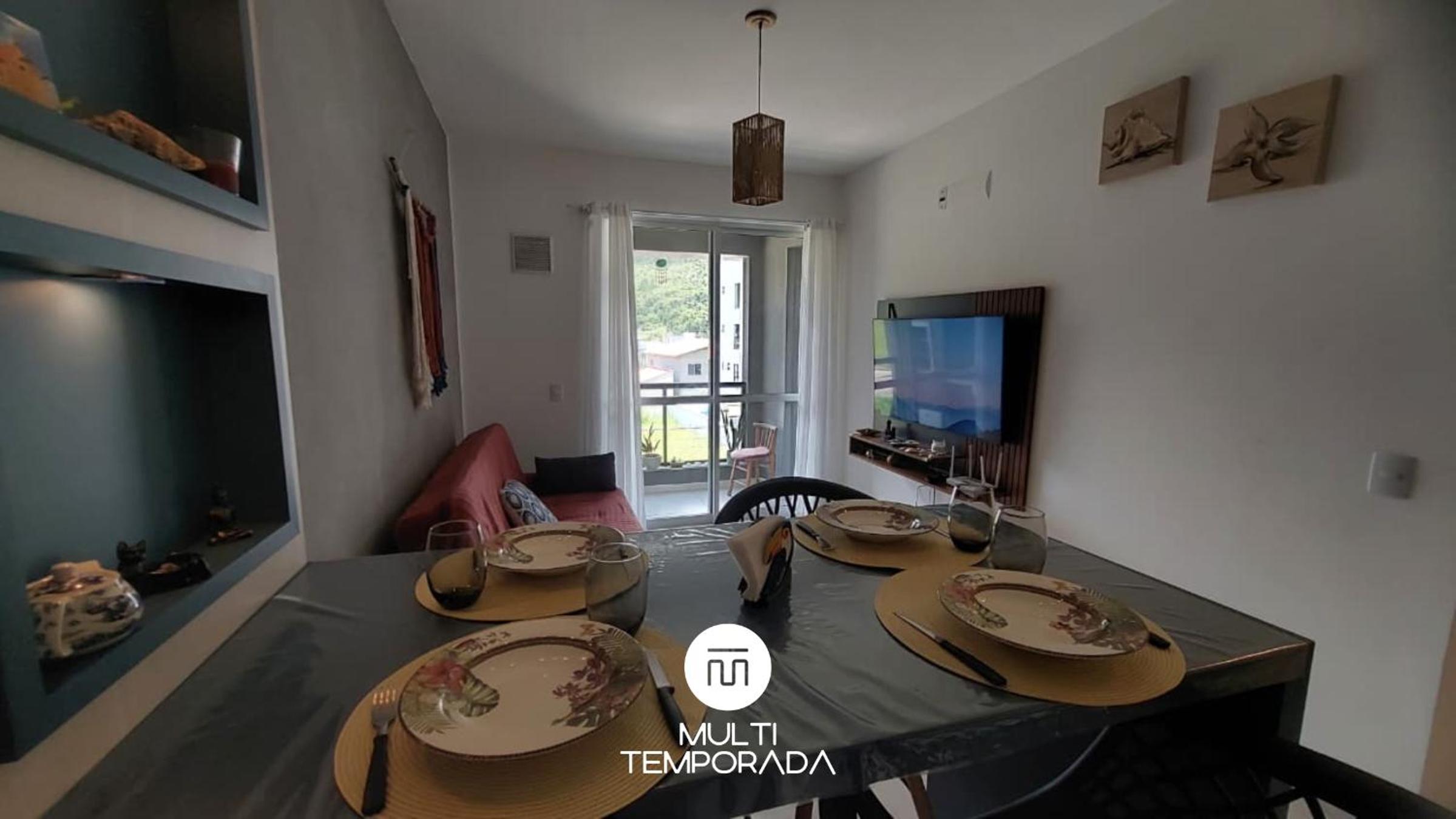 Apartamento Aconchego do Ribeirão - Florianópolis