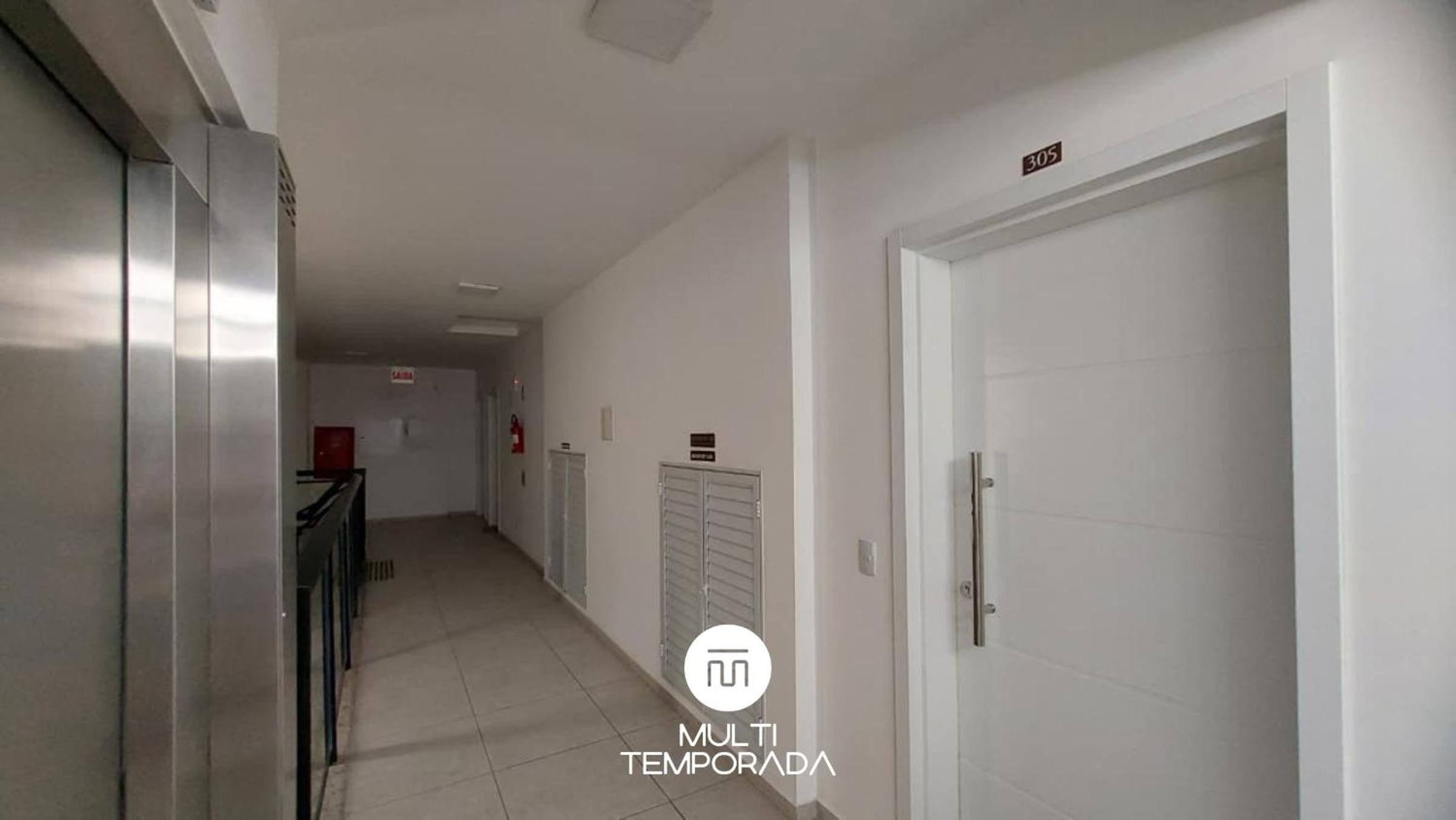 Apartamento Aconchego do Ribeirão - Florianópolis