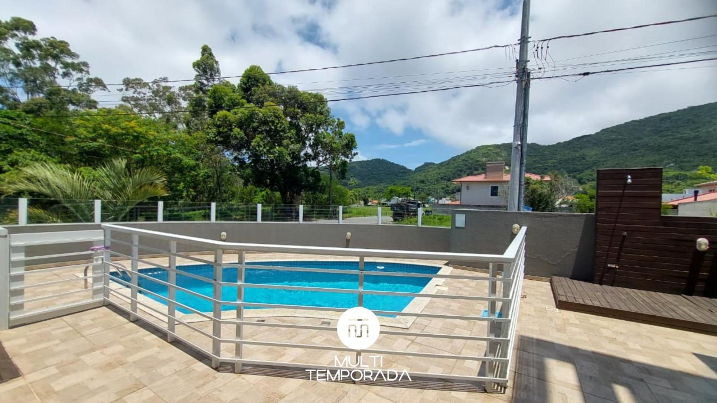 Apartamento Aconchego do Ribeirão - Florianópolis