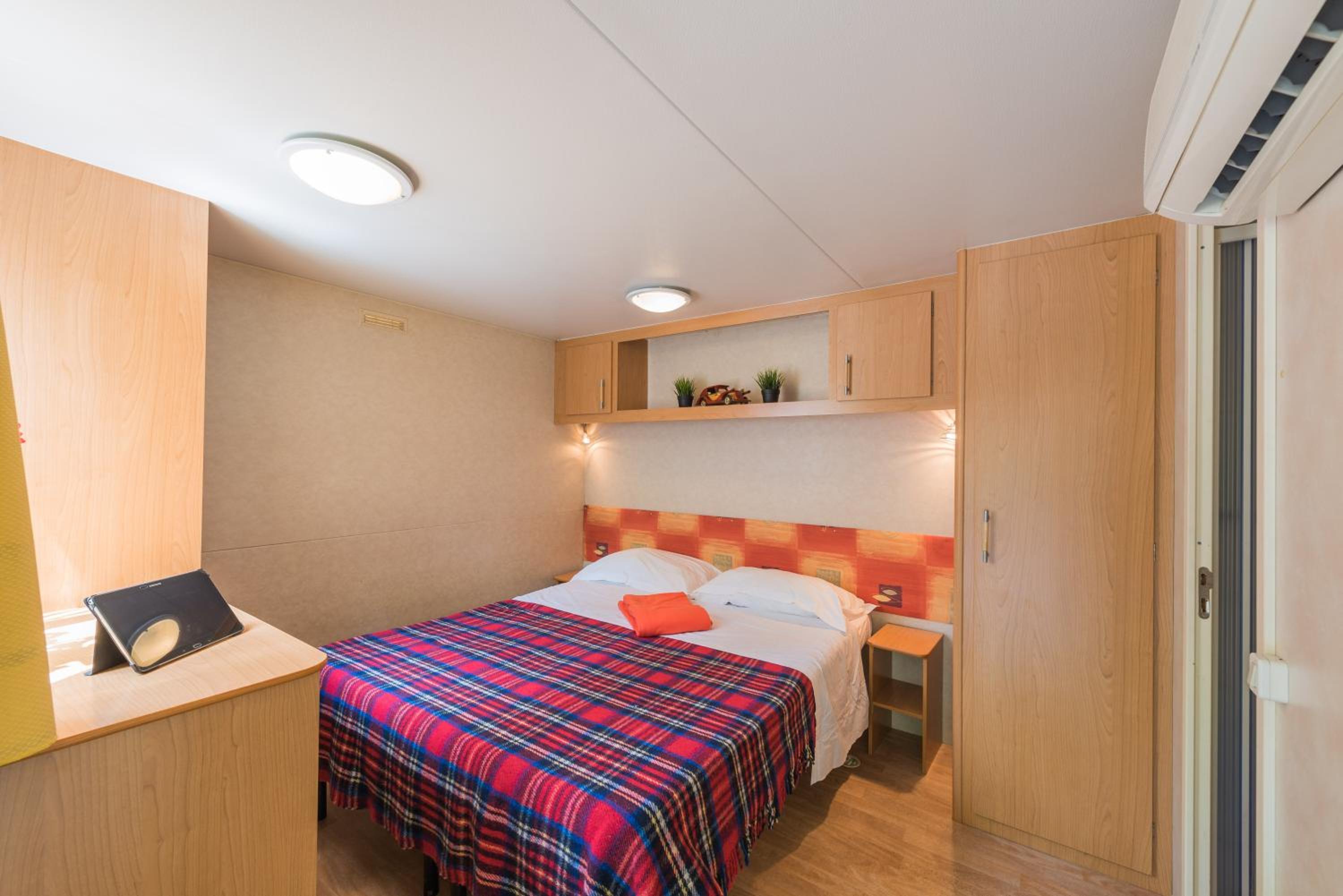 Camping Village Il Poggetto