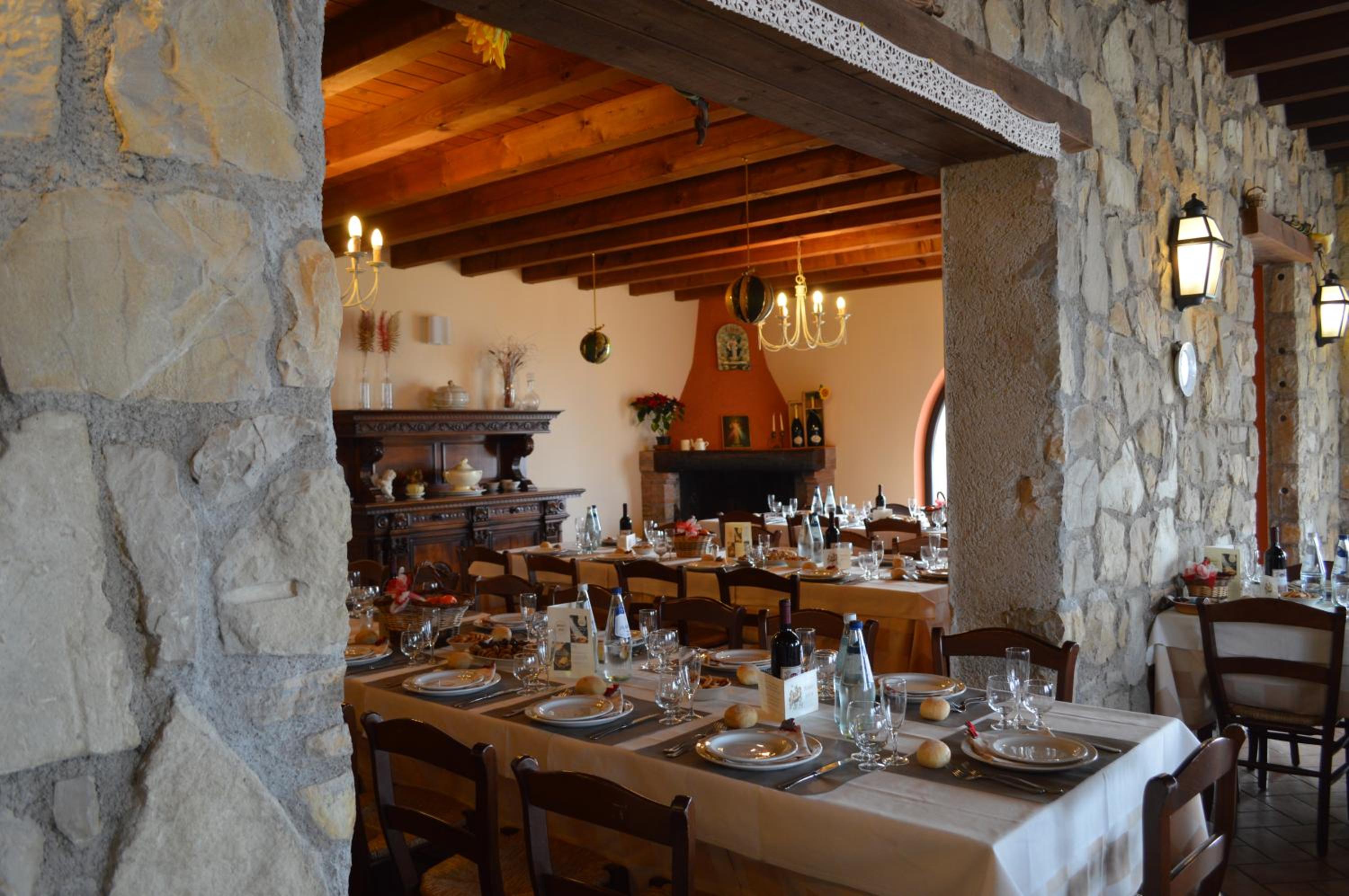 Agriturismo I Due Angeli photo 3