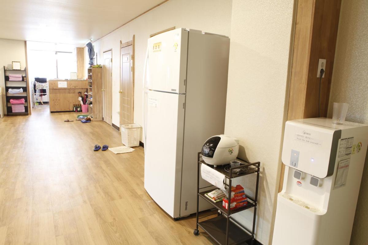 Baozen Guesthouse