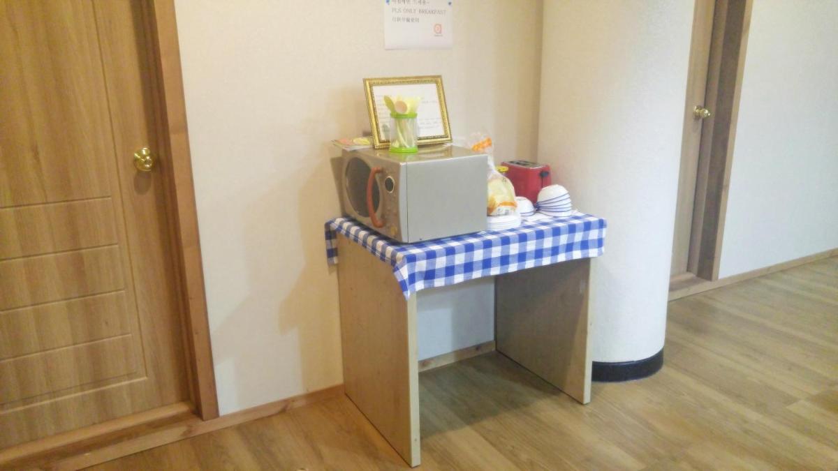 Baozen Guesthouse