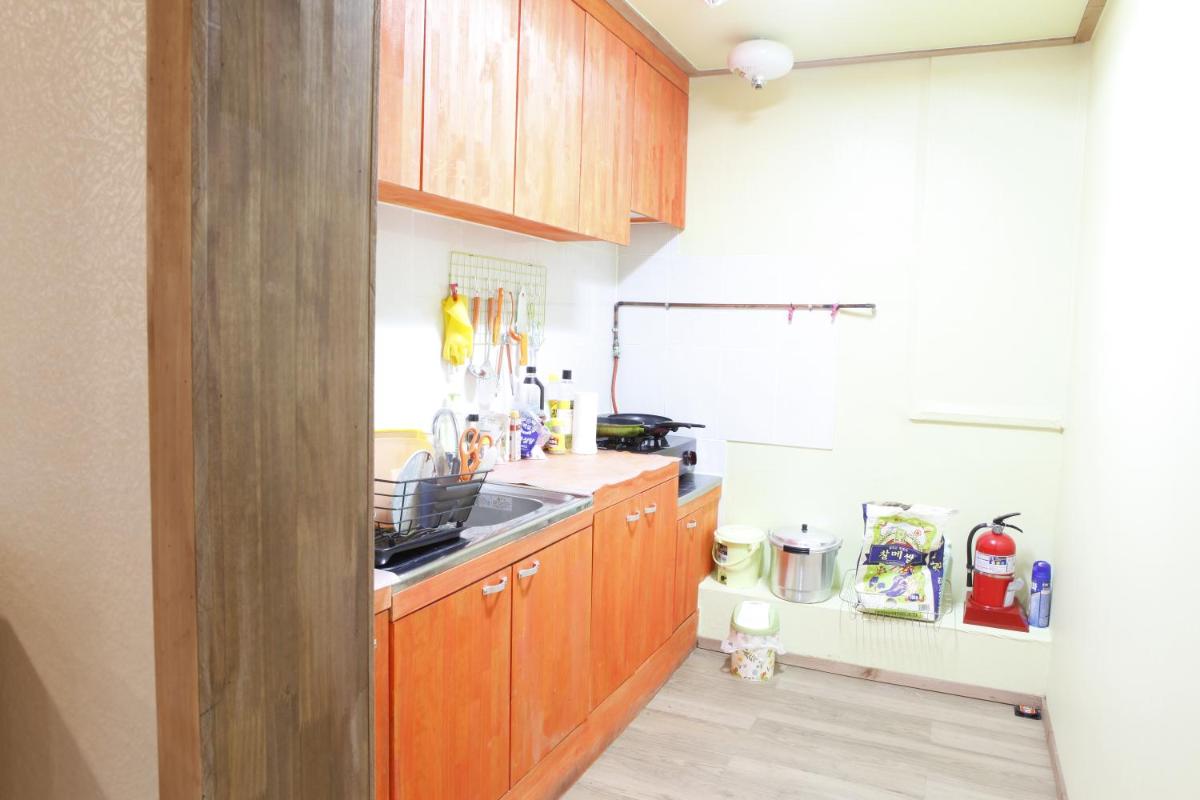 Baozen Guesthouse