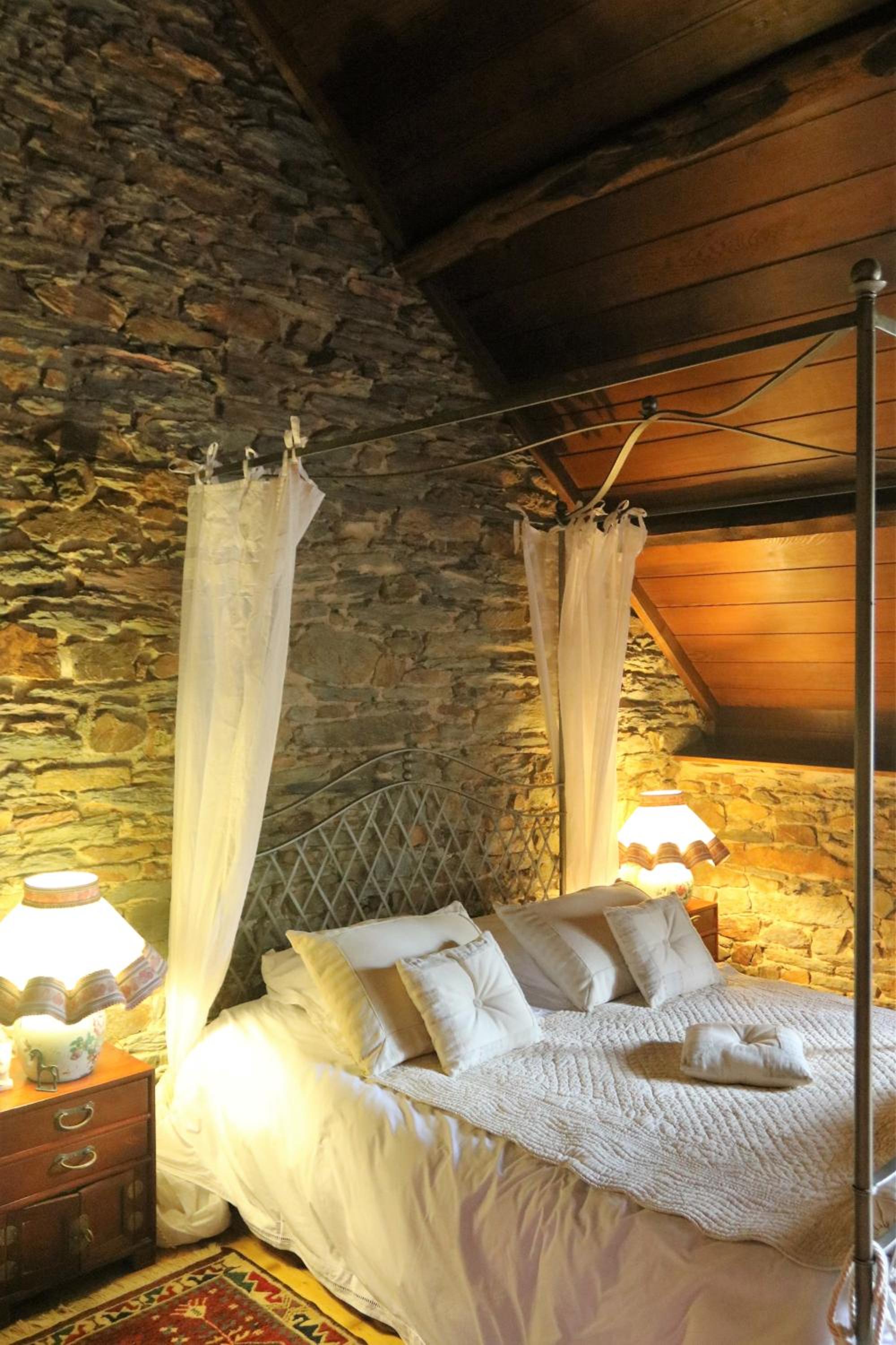 Cottage du Manoir de Trégaray