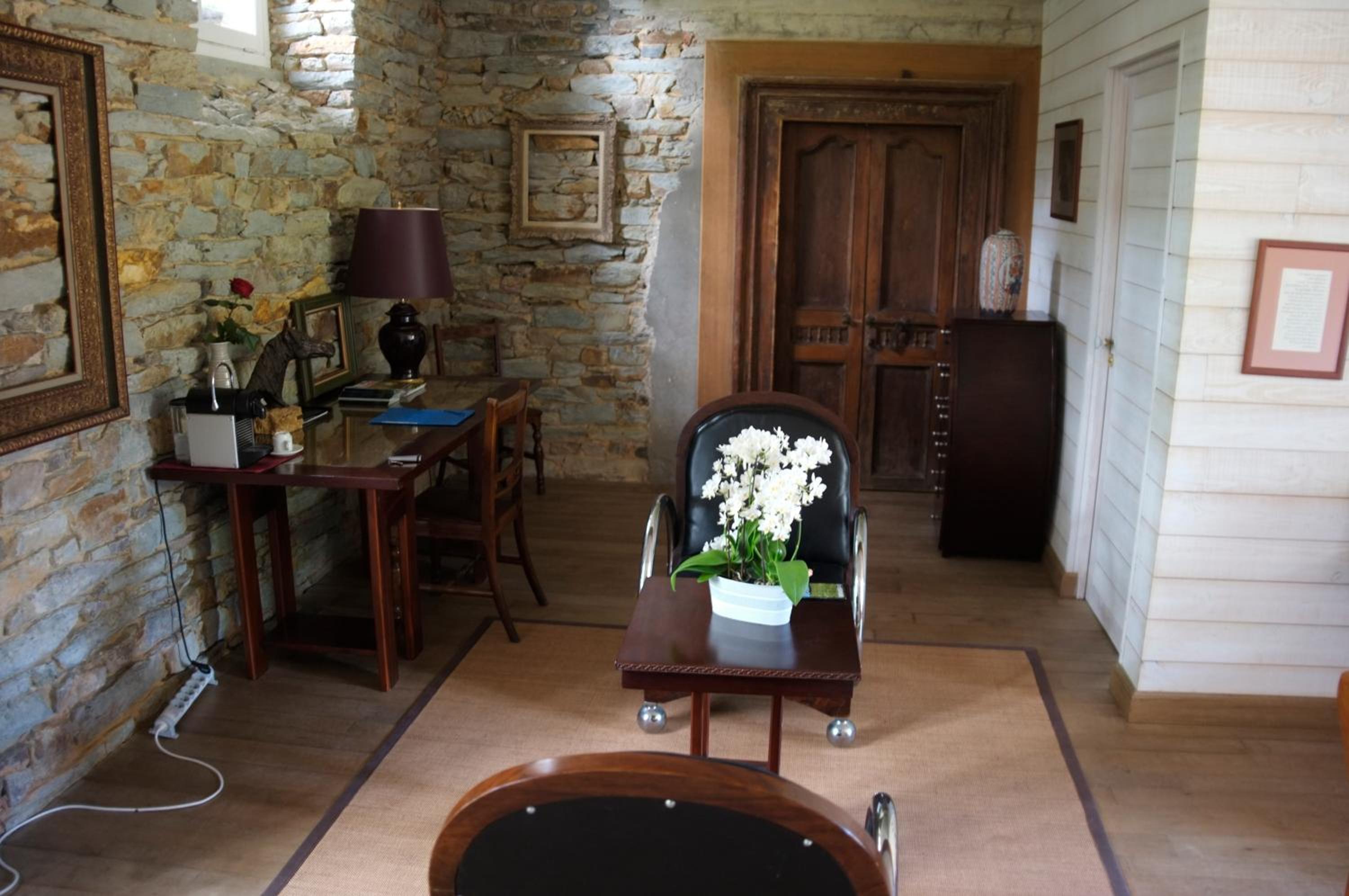 Cottage du Manoir de Trégaray
