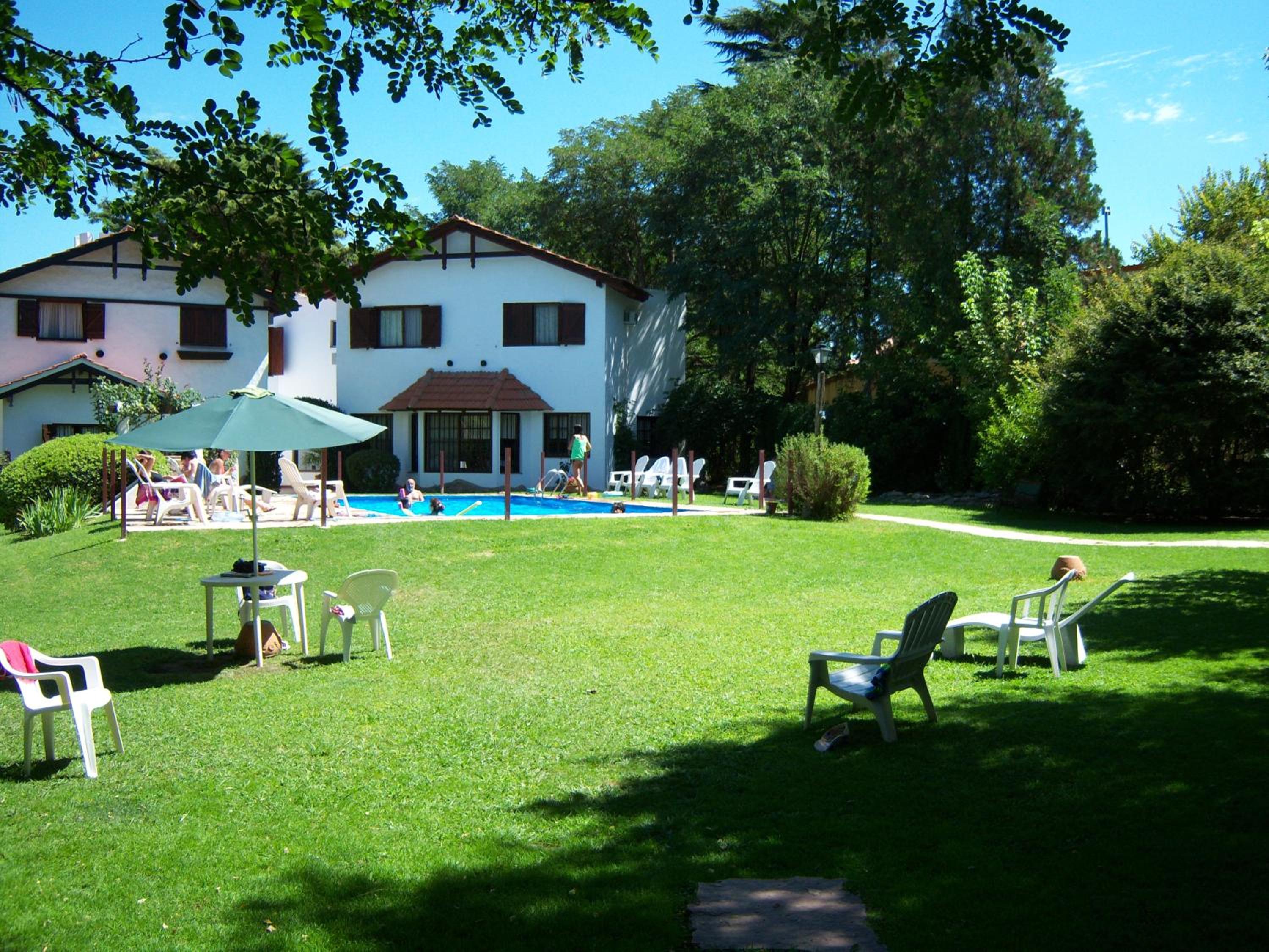La Posada de Akasha
