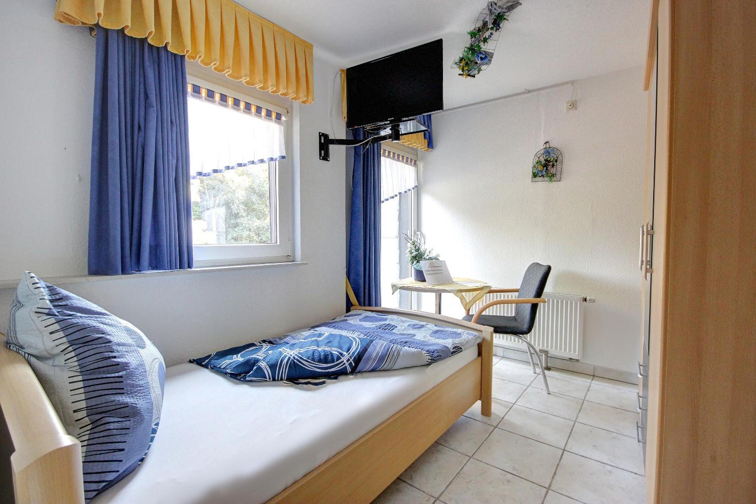 Pension Büürma
