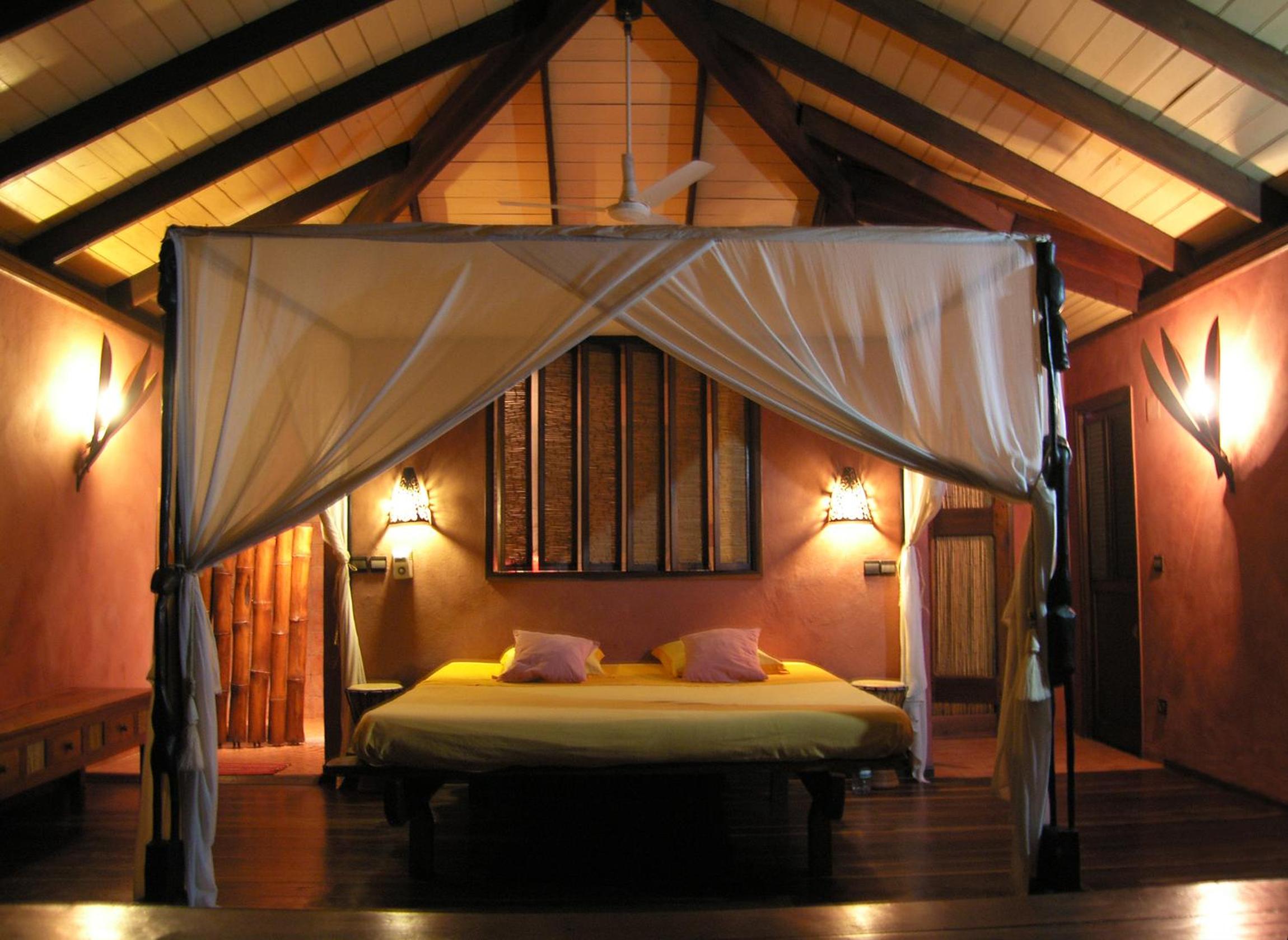 Residence Tsara Vintana