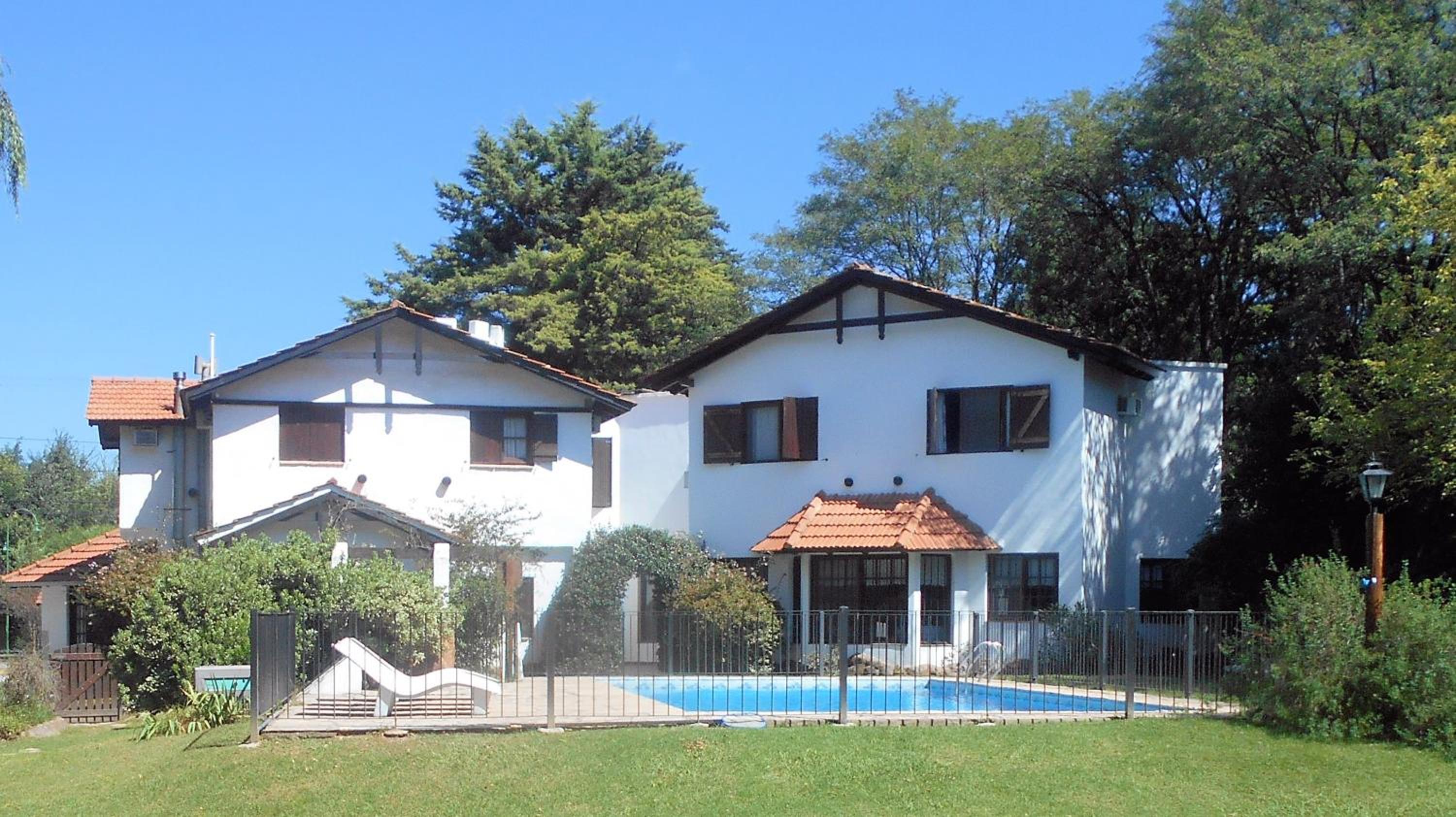 La Posada de Akasha