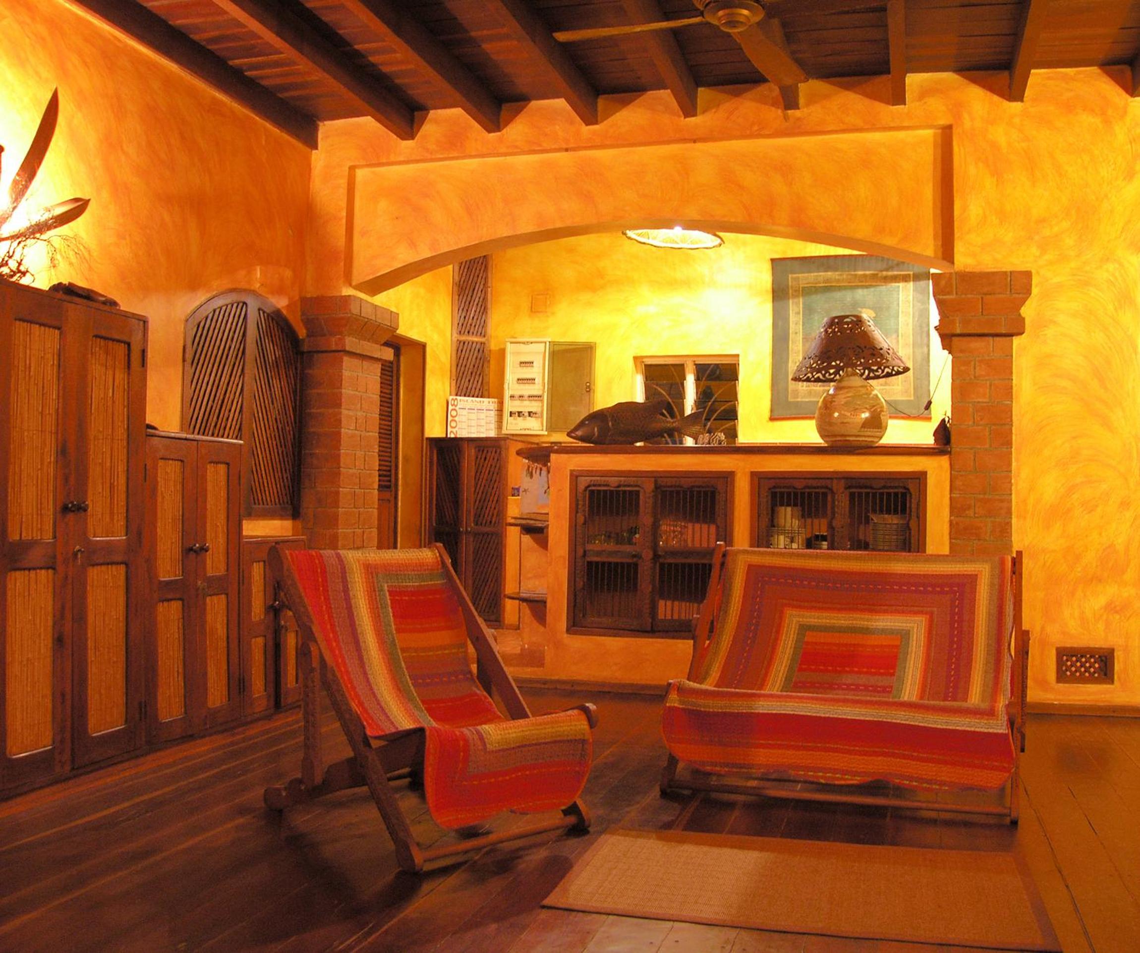 Residence Tsara Vintana