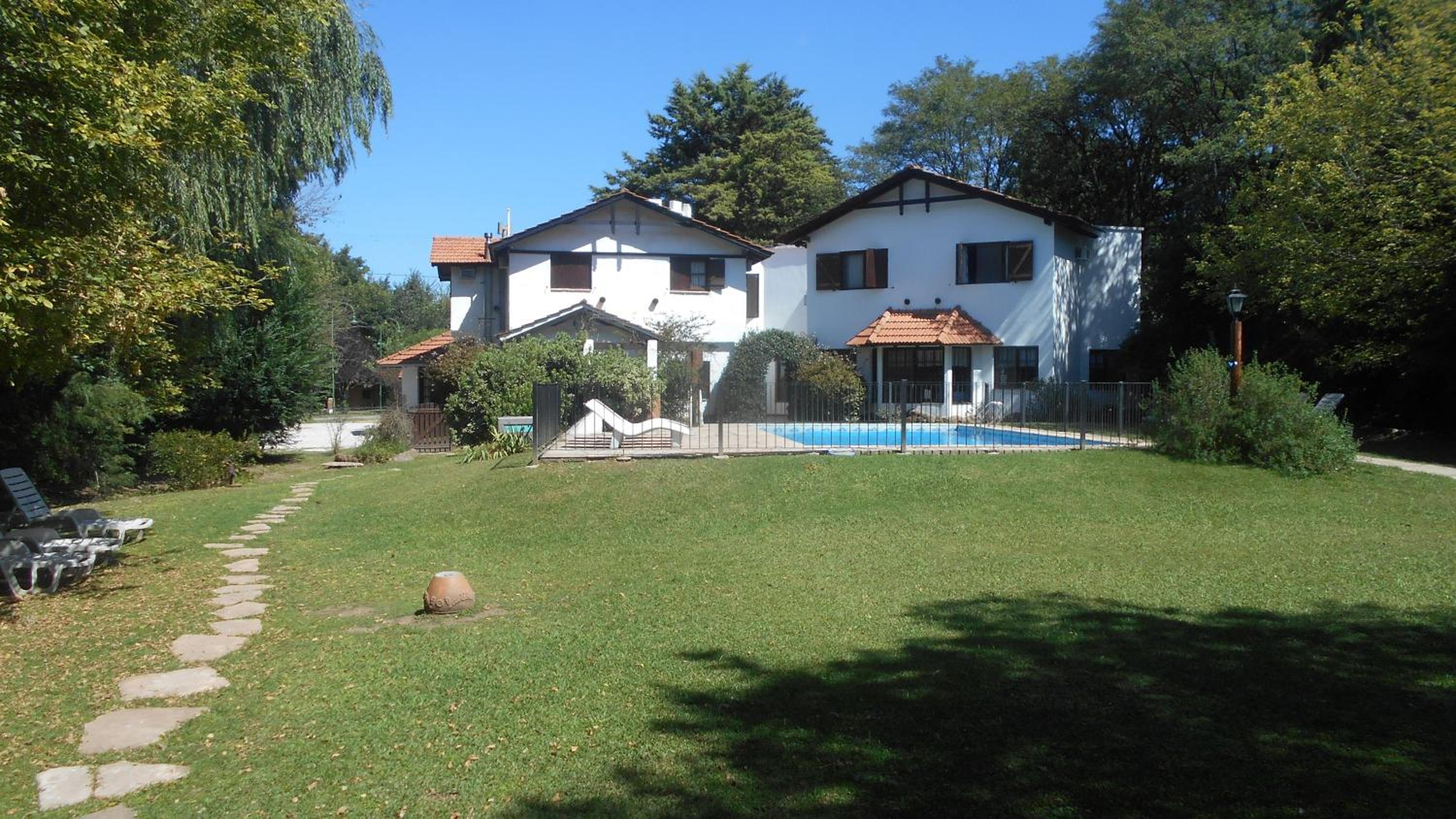 La Posada de Akasha