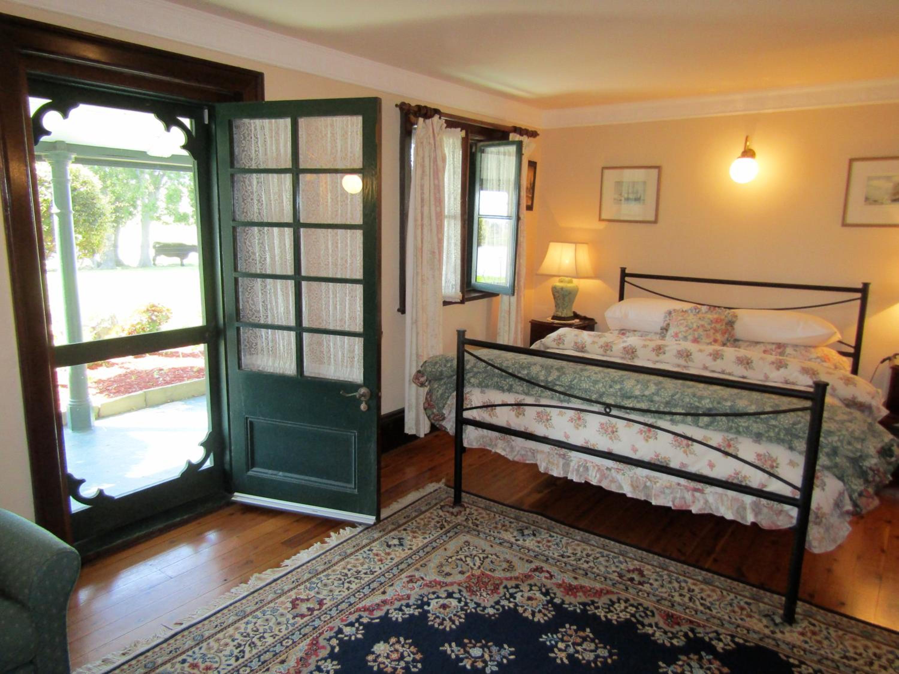 Lochinvar House