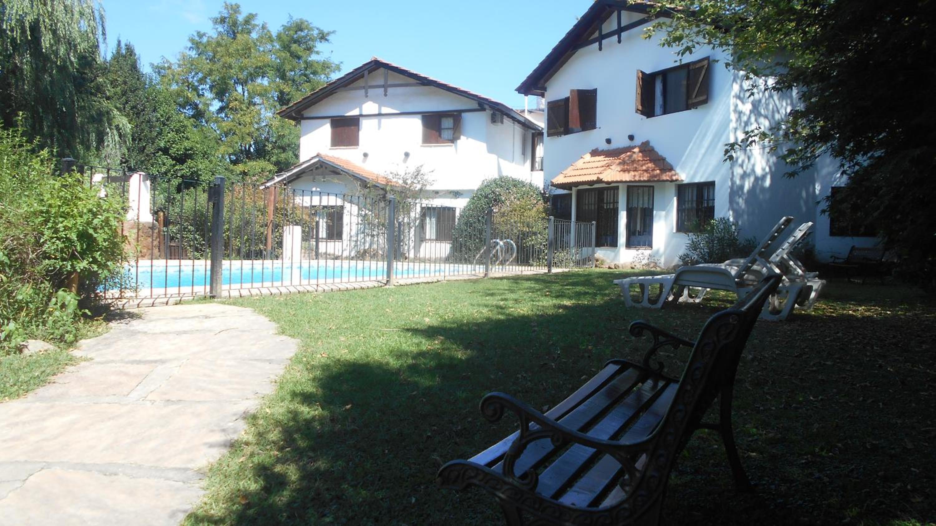 La Posada de Akasha