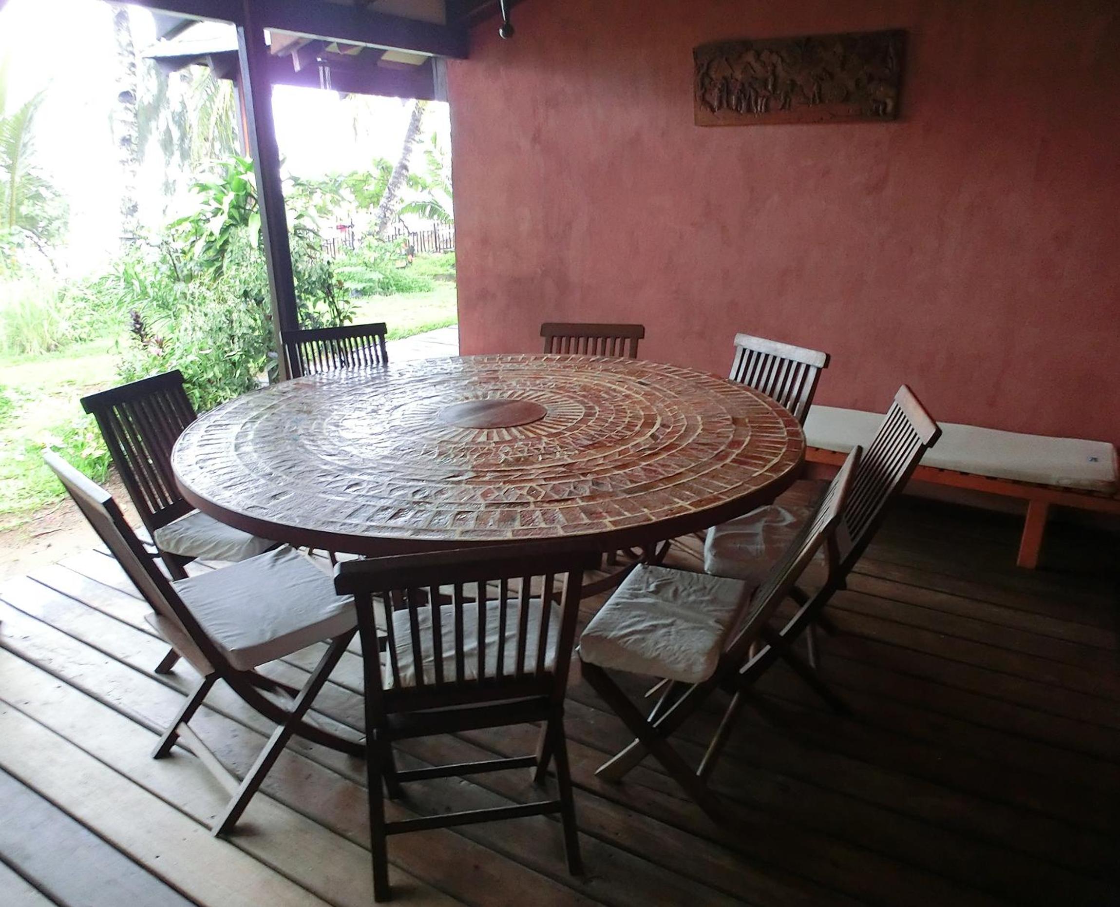 Residence Tsara Vintana