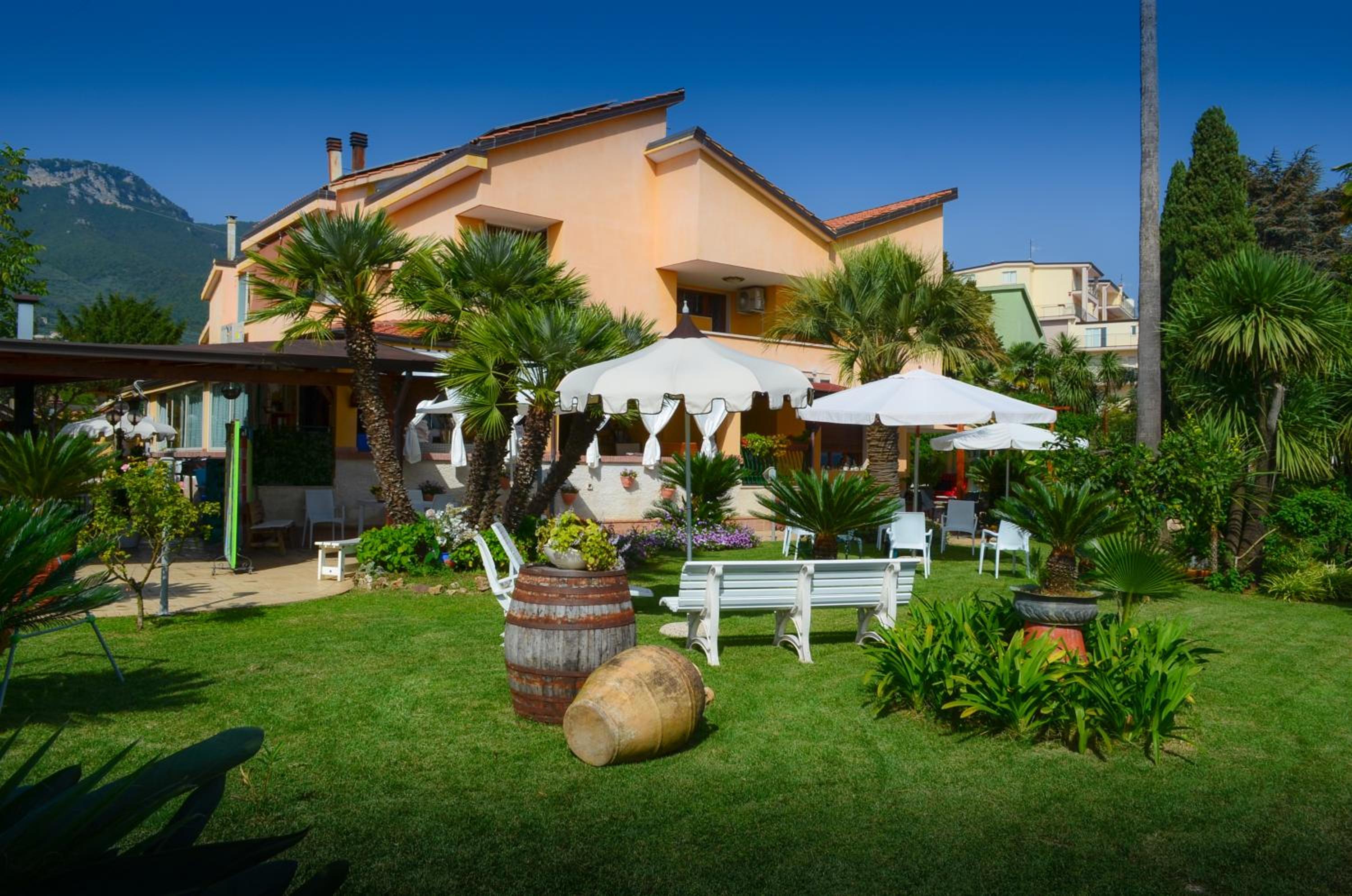 La Magnolia B&B