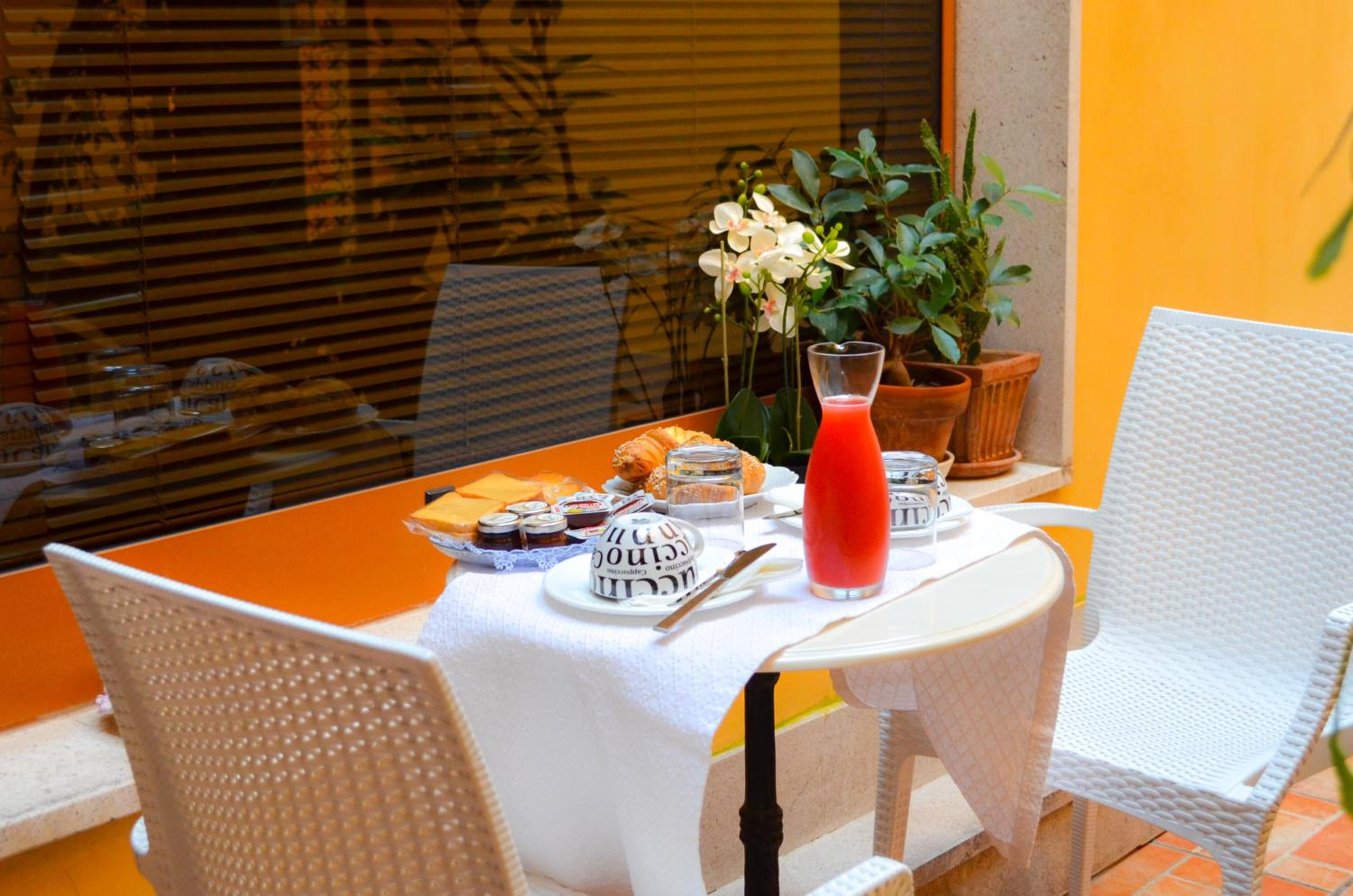 La Magnolia B&B