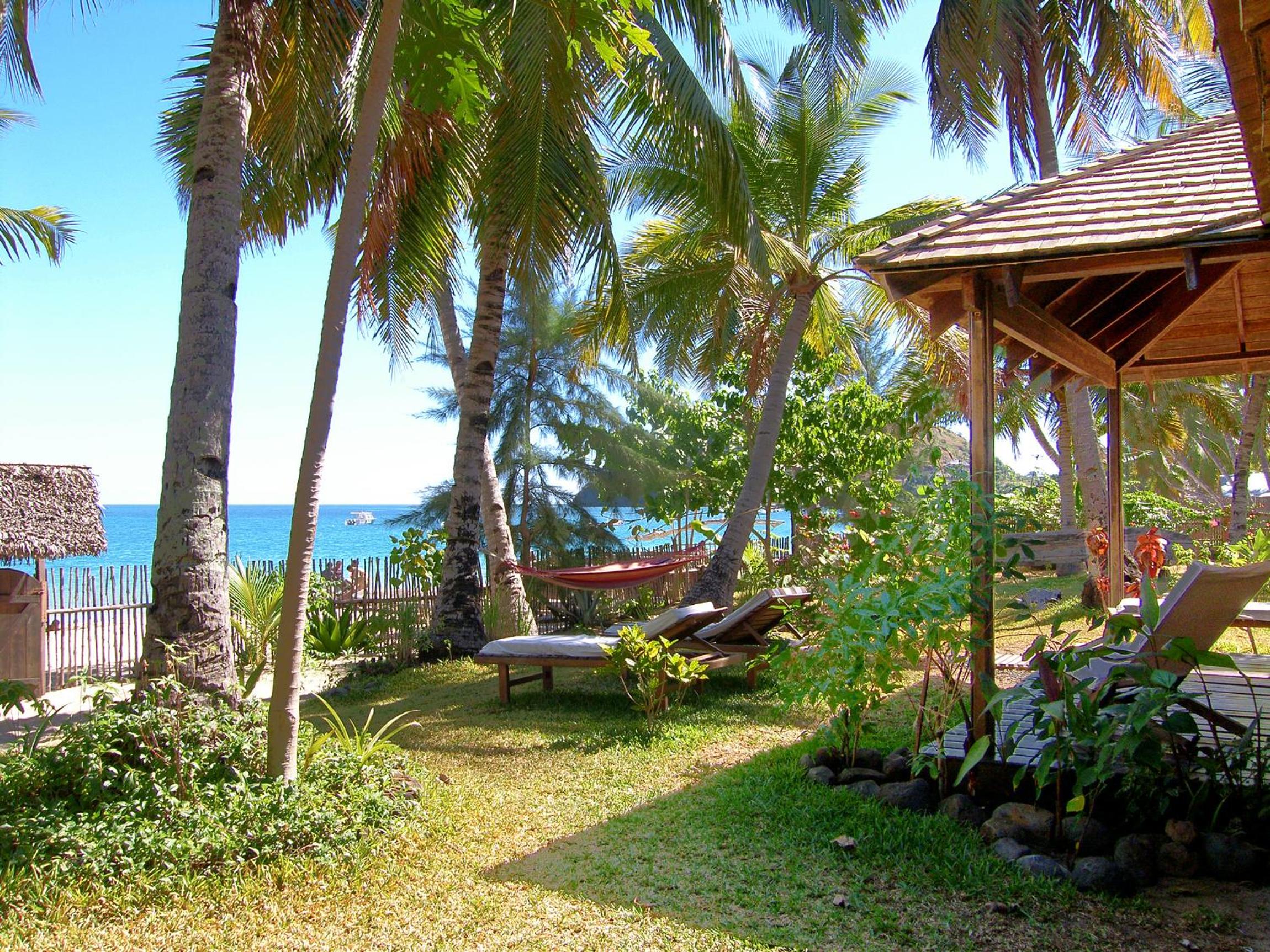 Residence Tsara Vintana