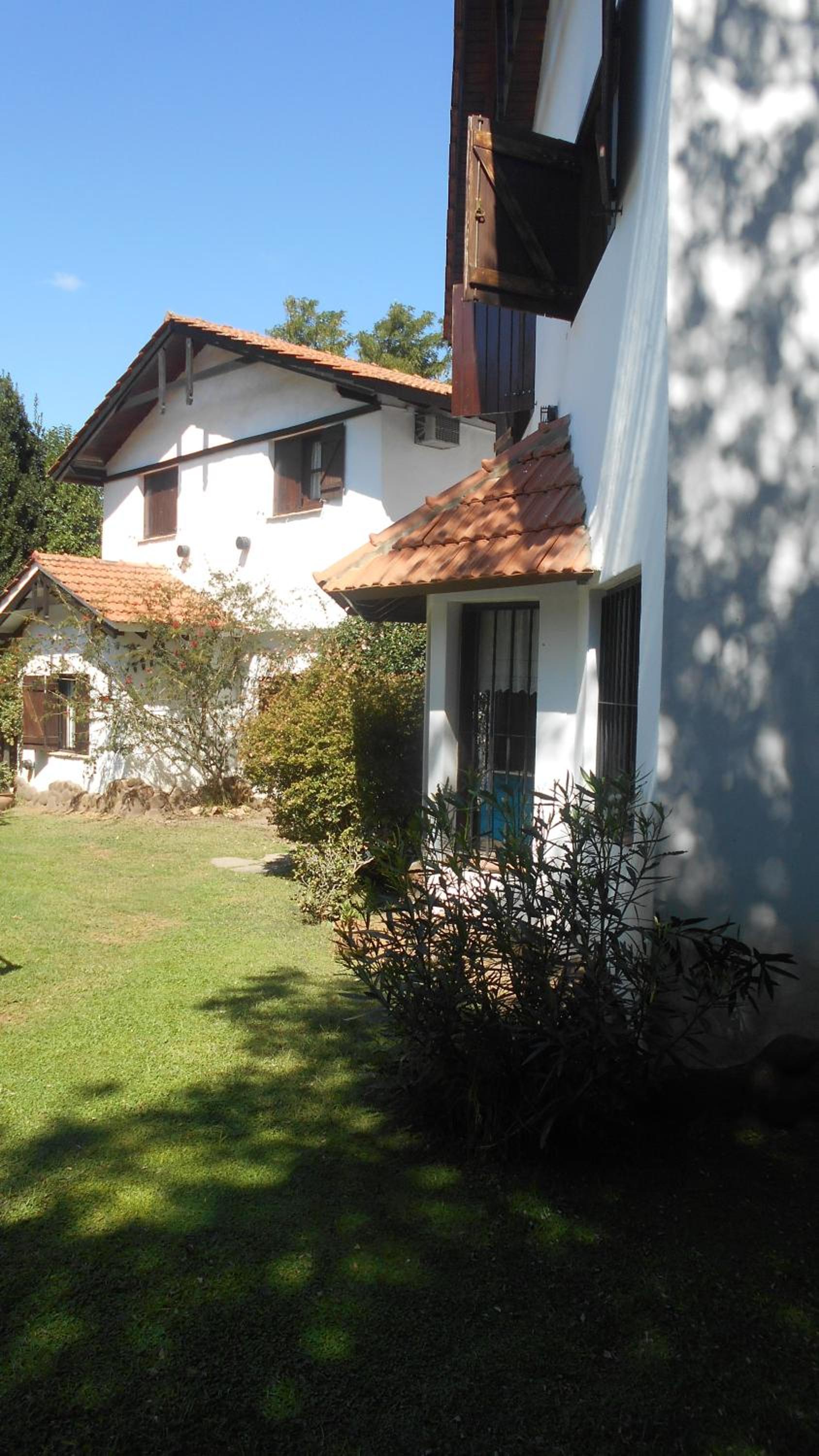 La Posada de Akasha