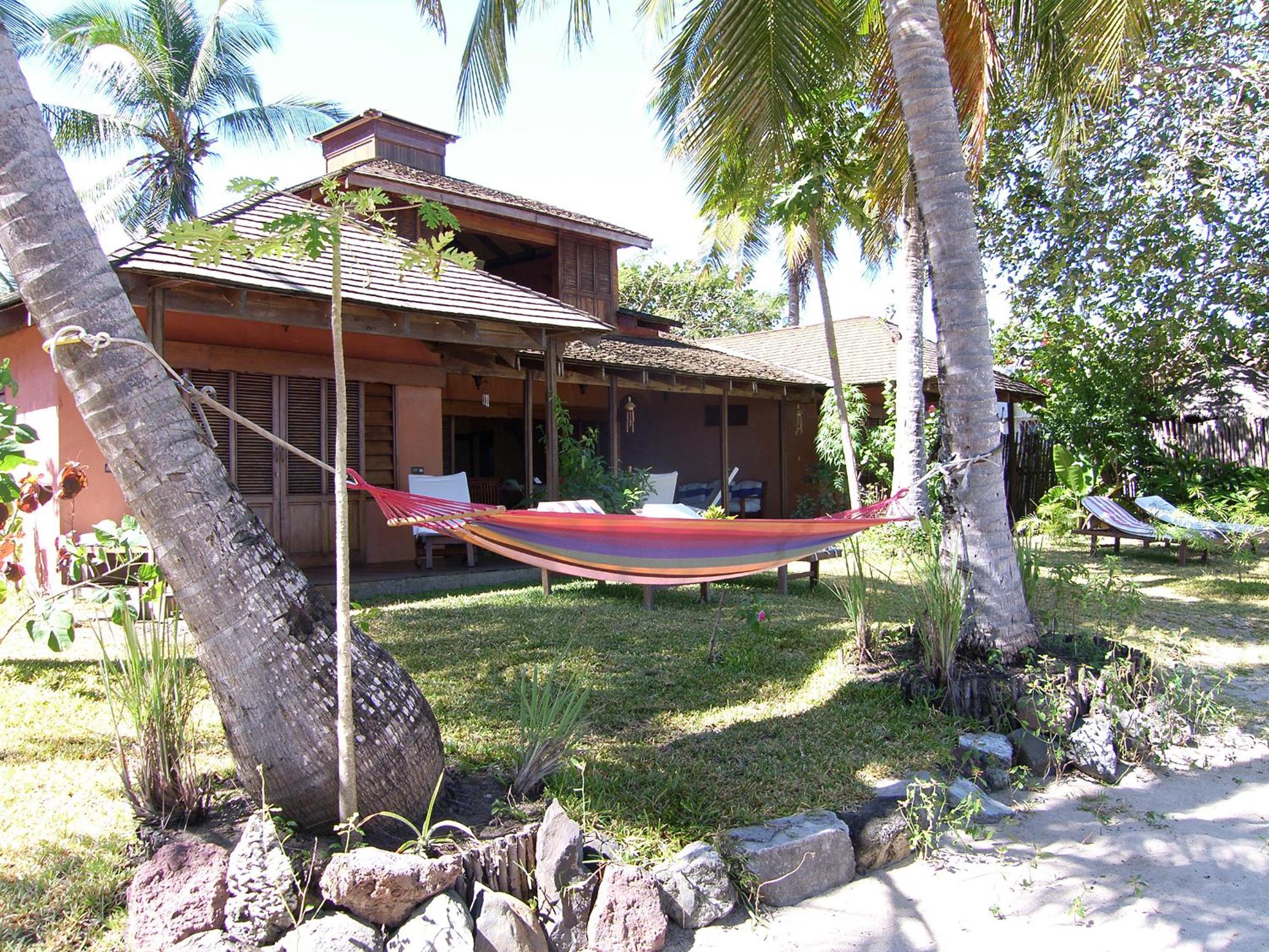 Residence Tsara Vintana