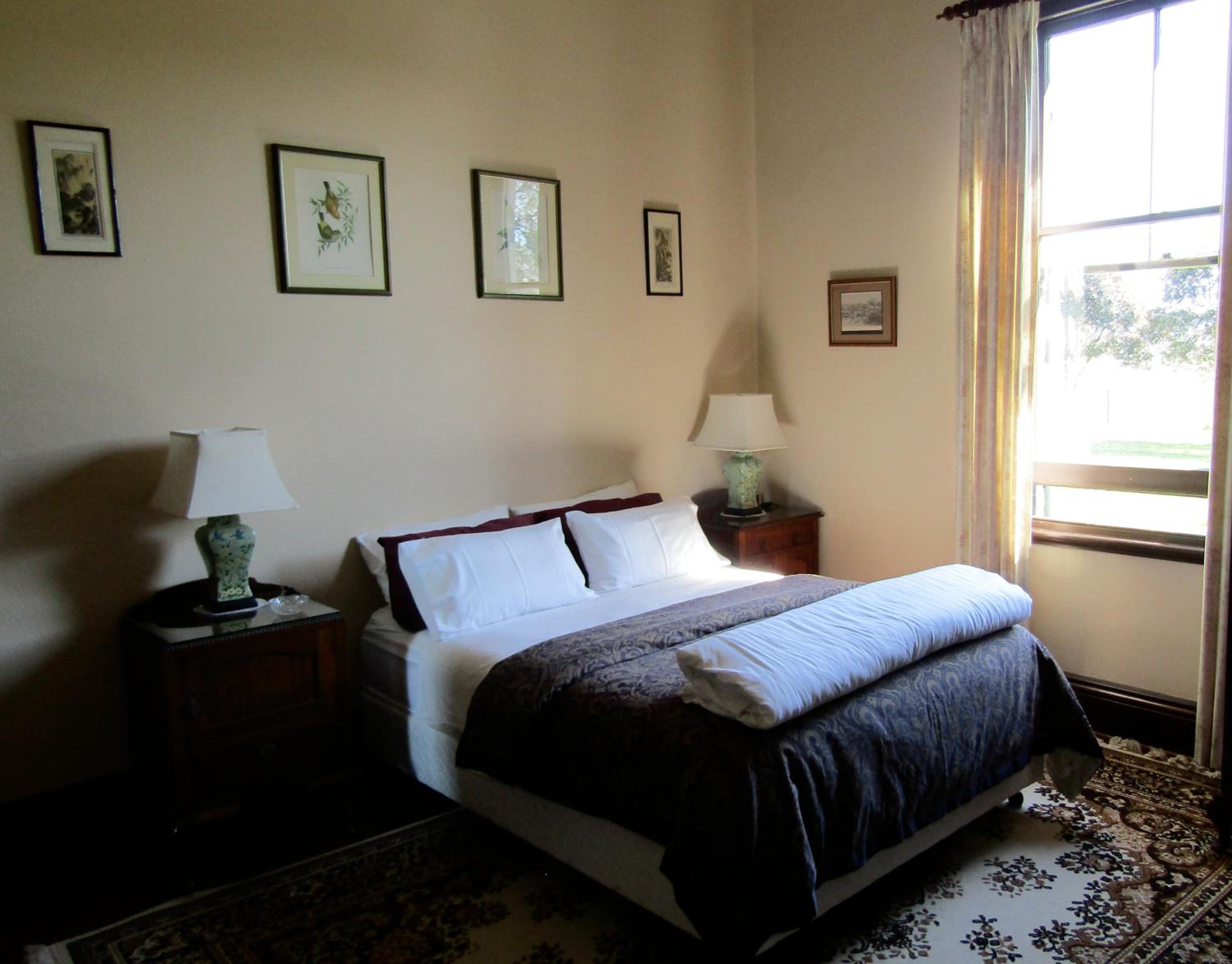 Lochinvar House