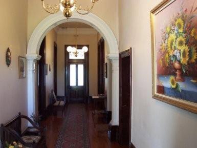 Lochinvar House