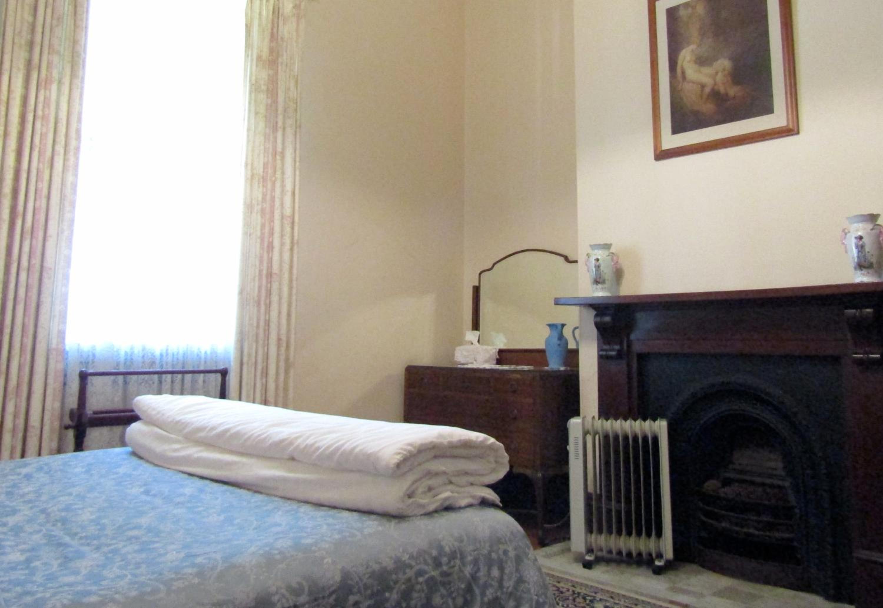 Lochinvar House