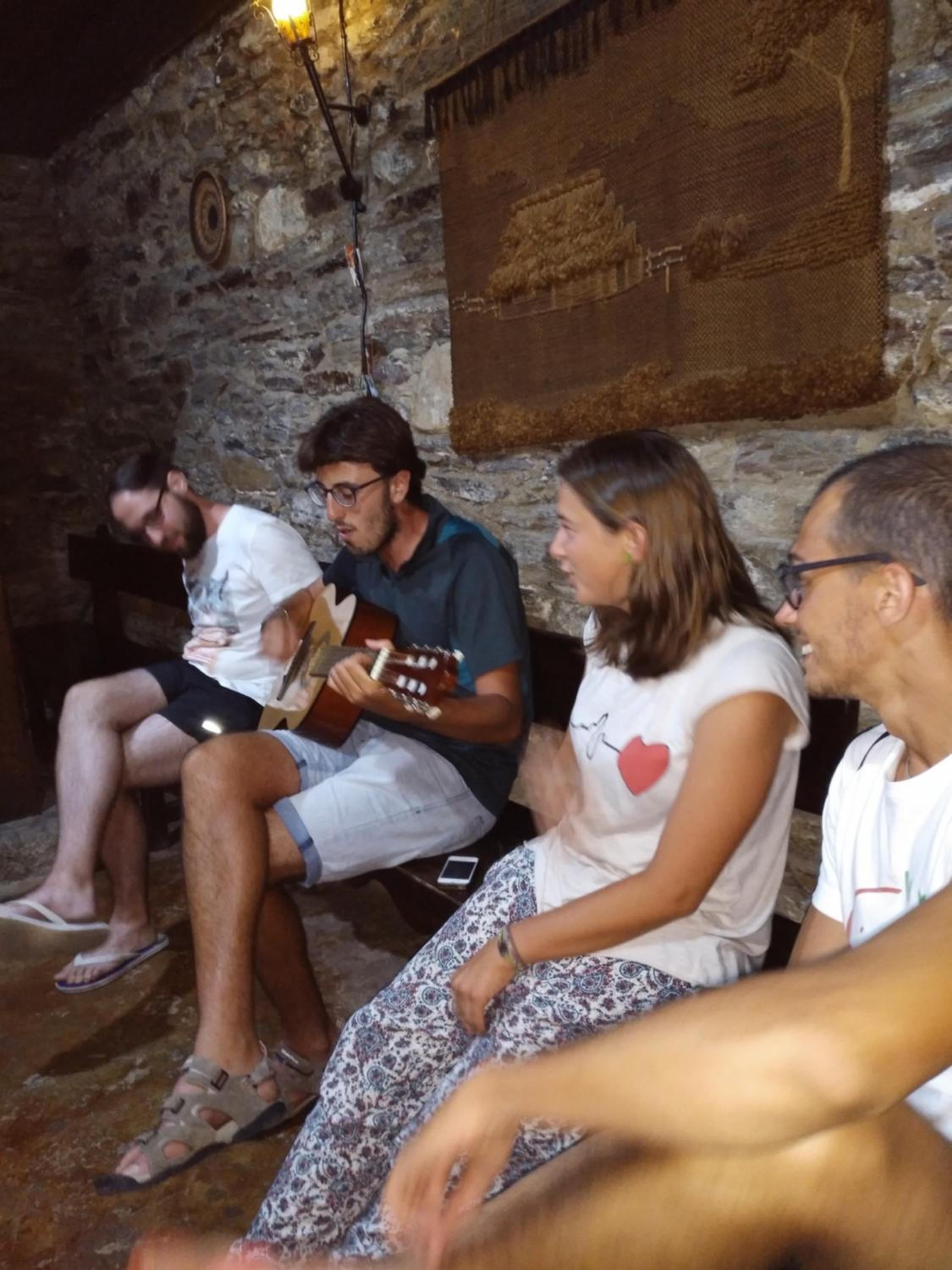 Pension-Albergue Don Alvaro