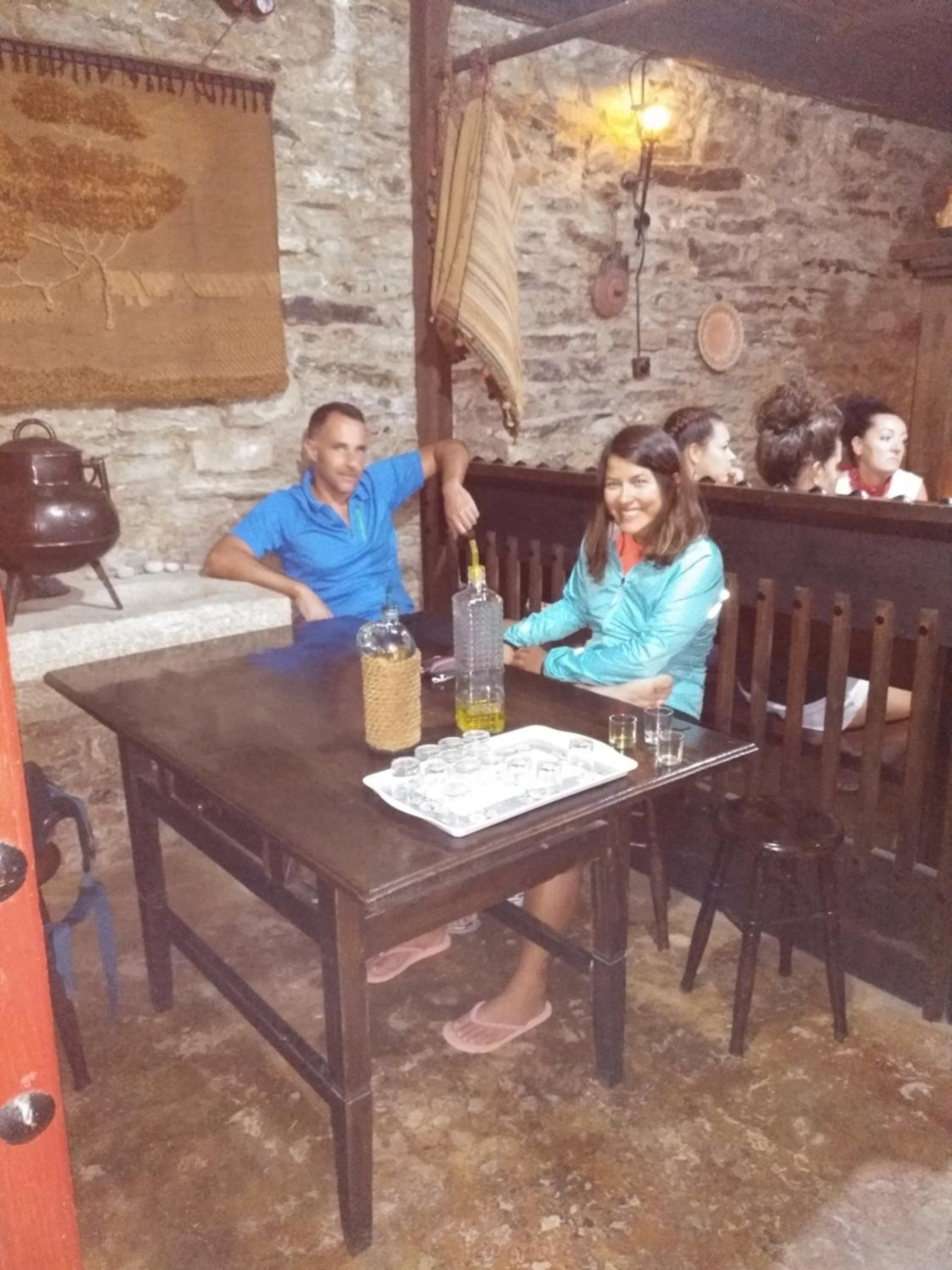 Pension-Albergue Don Alvaro