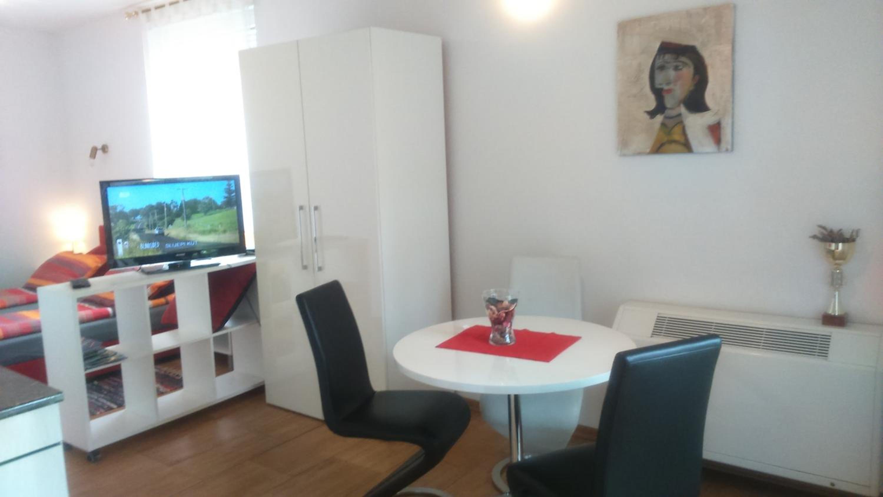 Vila Ema Apartments and Rooms view 5