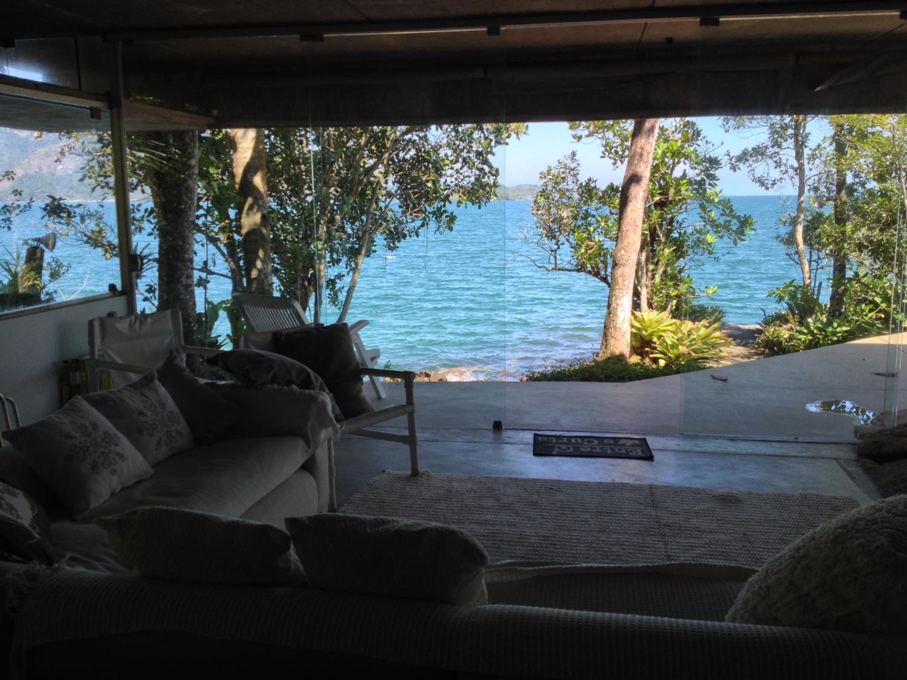 Casa Angra dos Reis