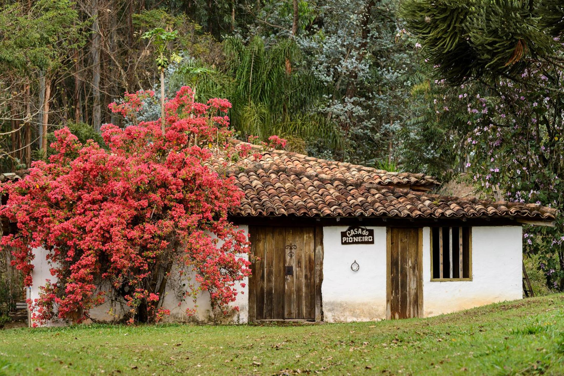 Pousada Famiglia Barthô