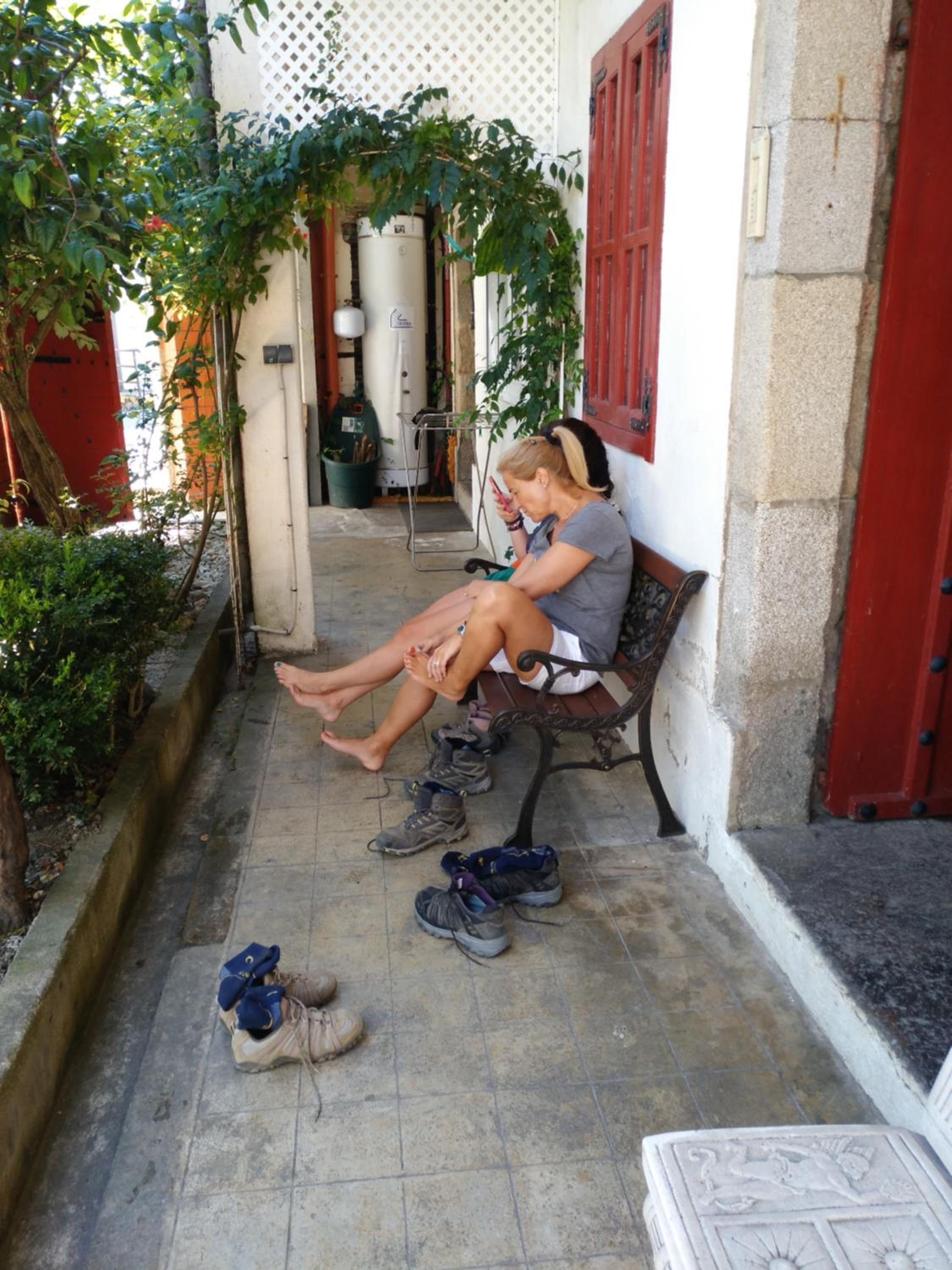 Pension-Albergue Don Alvaro