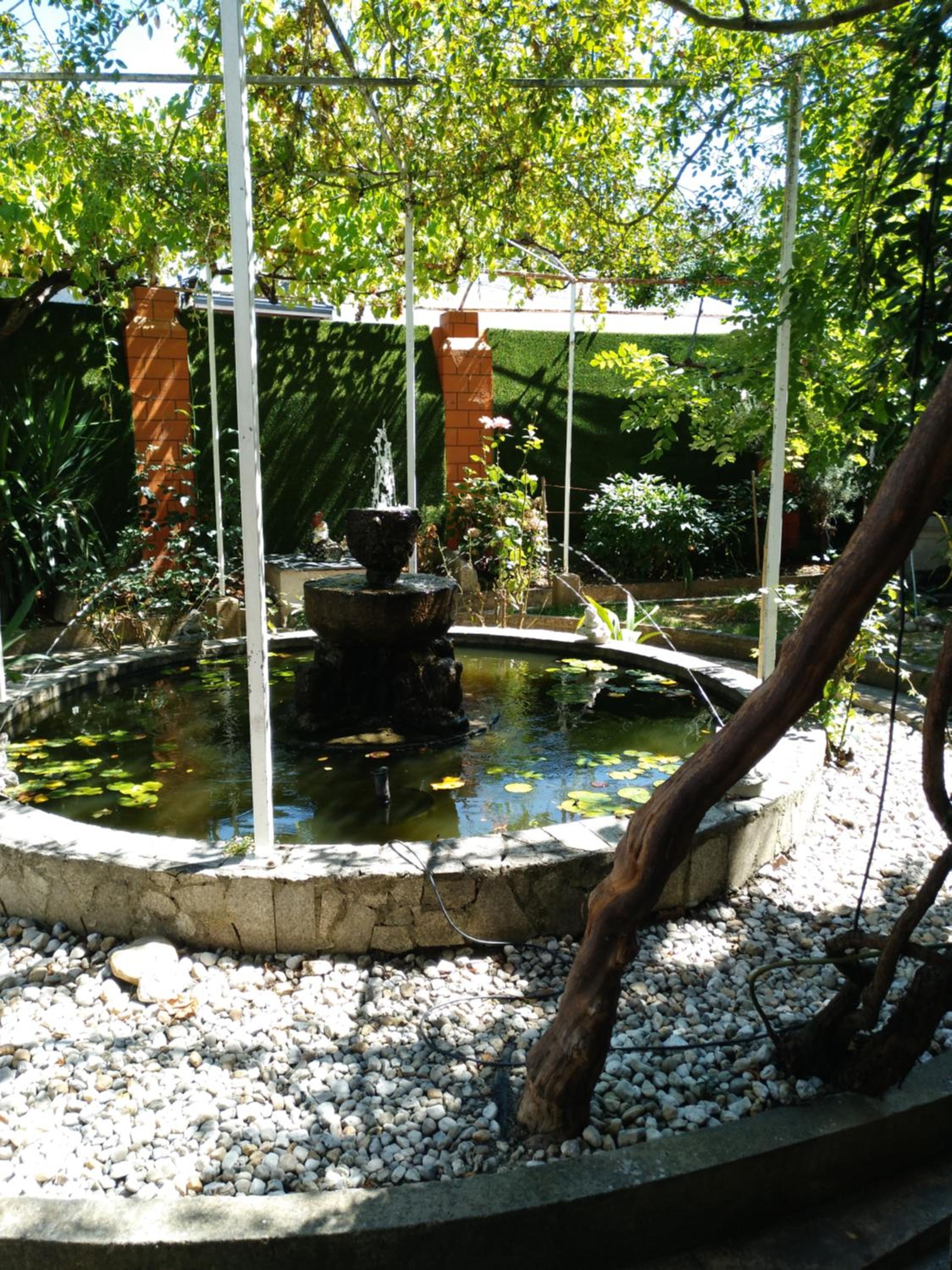 Pension-Albergue Don Alvaro