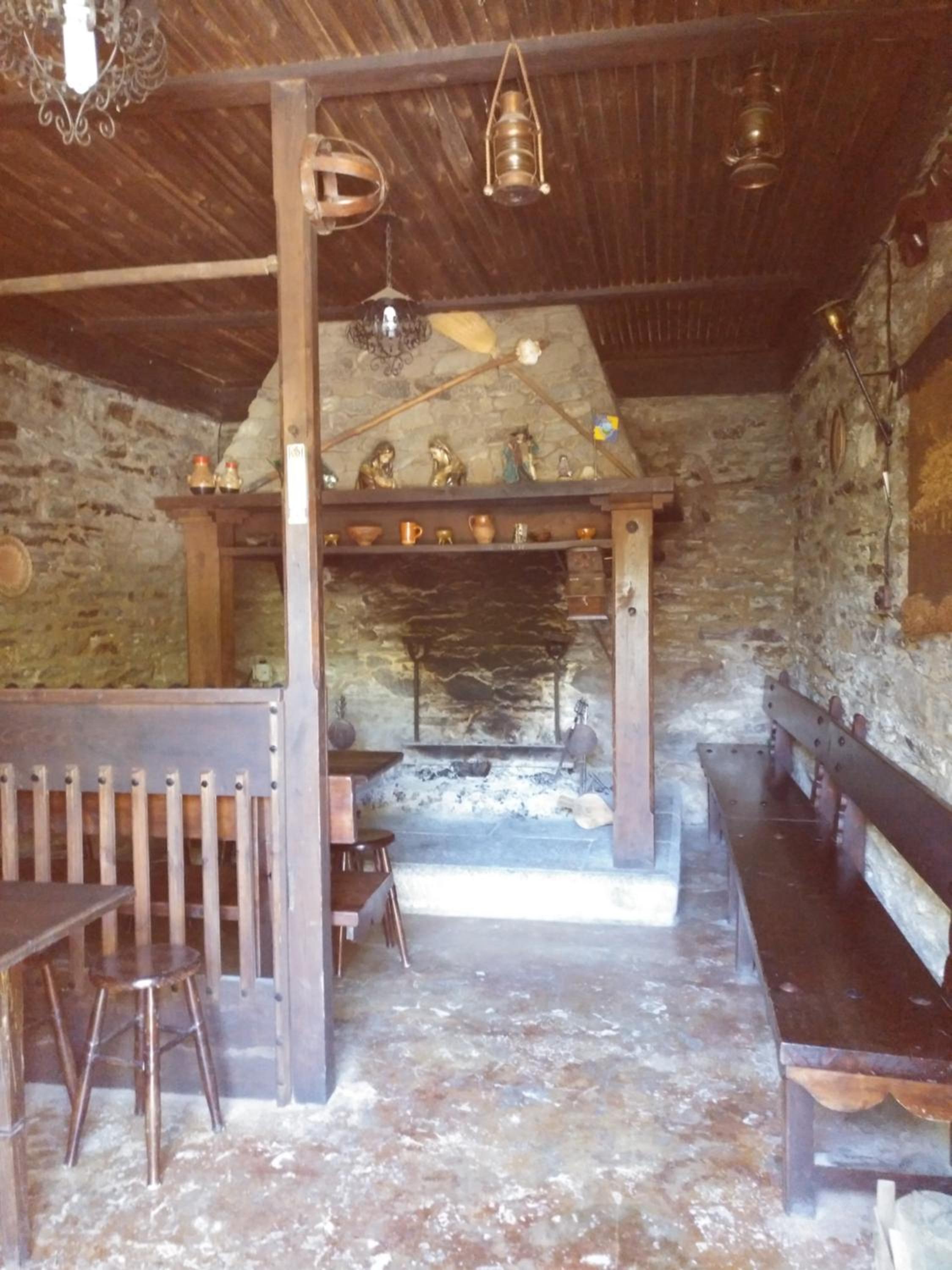 Pension-Albergue Don Alvaro