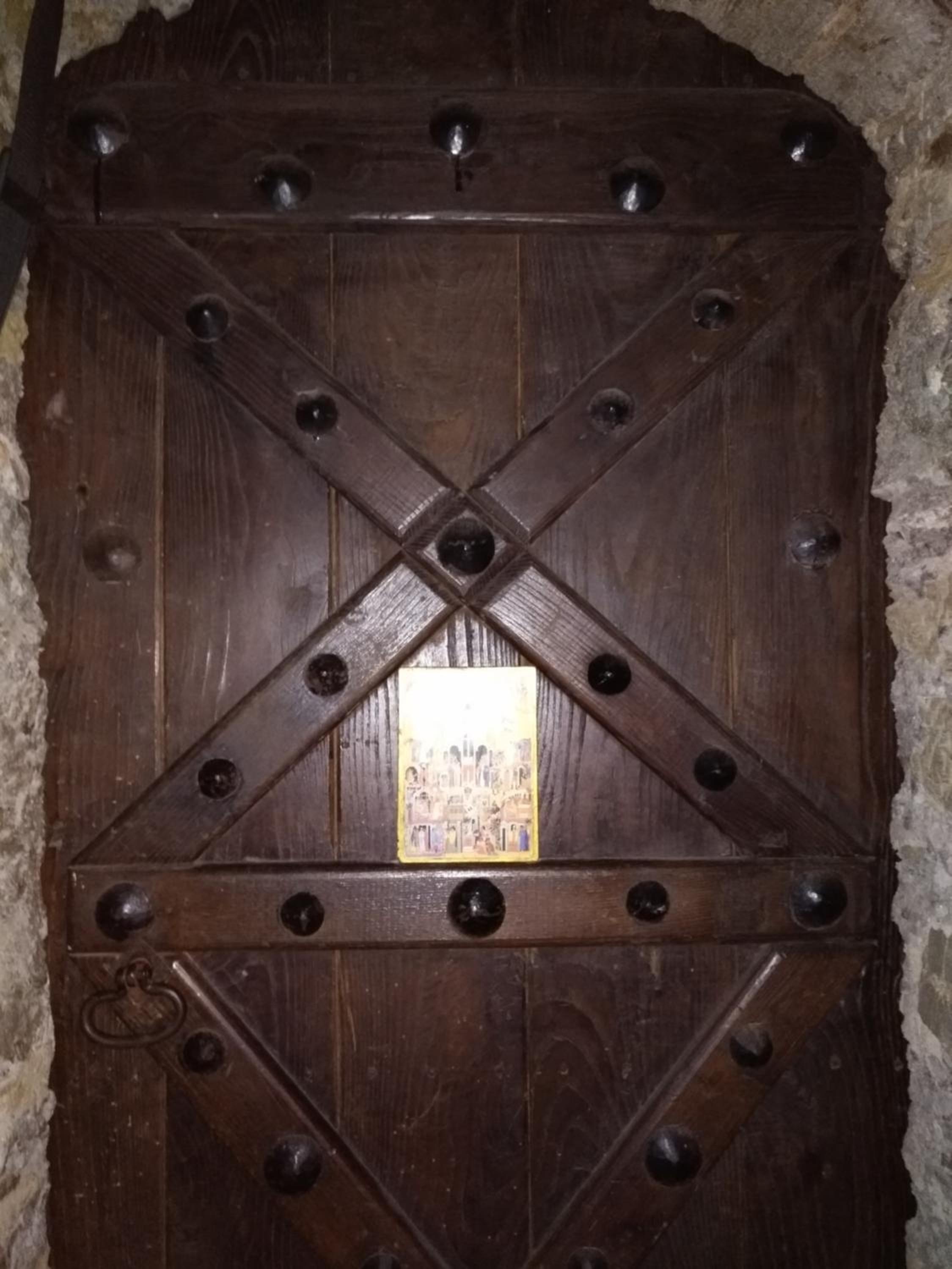 Pension-Albergue Don Alvaro