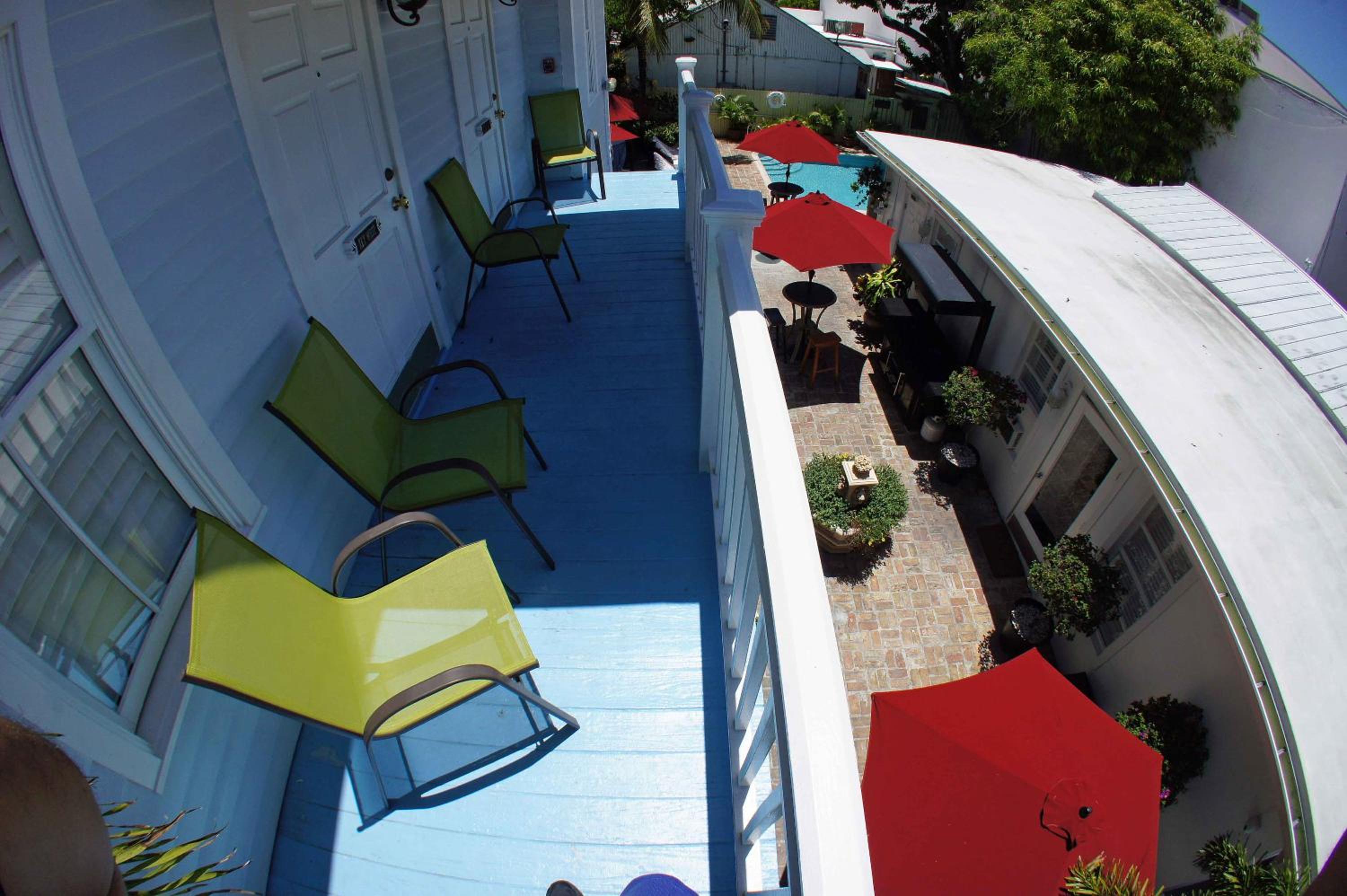 Duval Inn - Key West